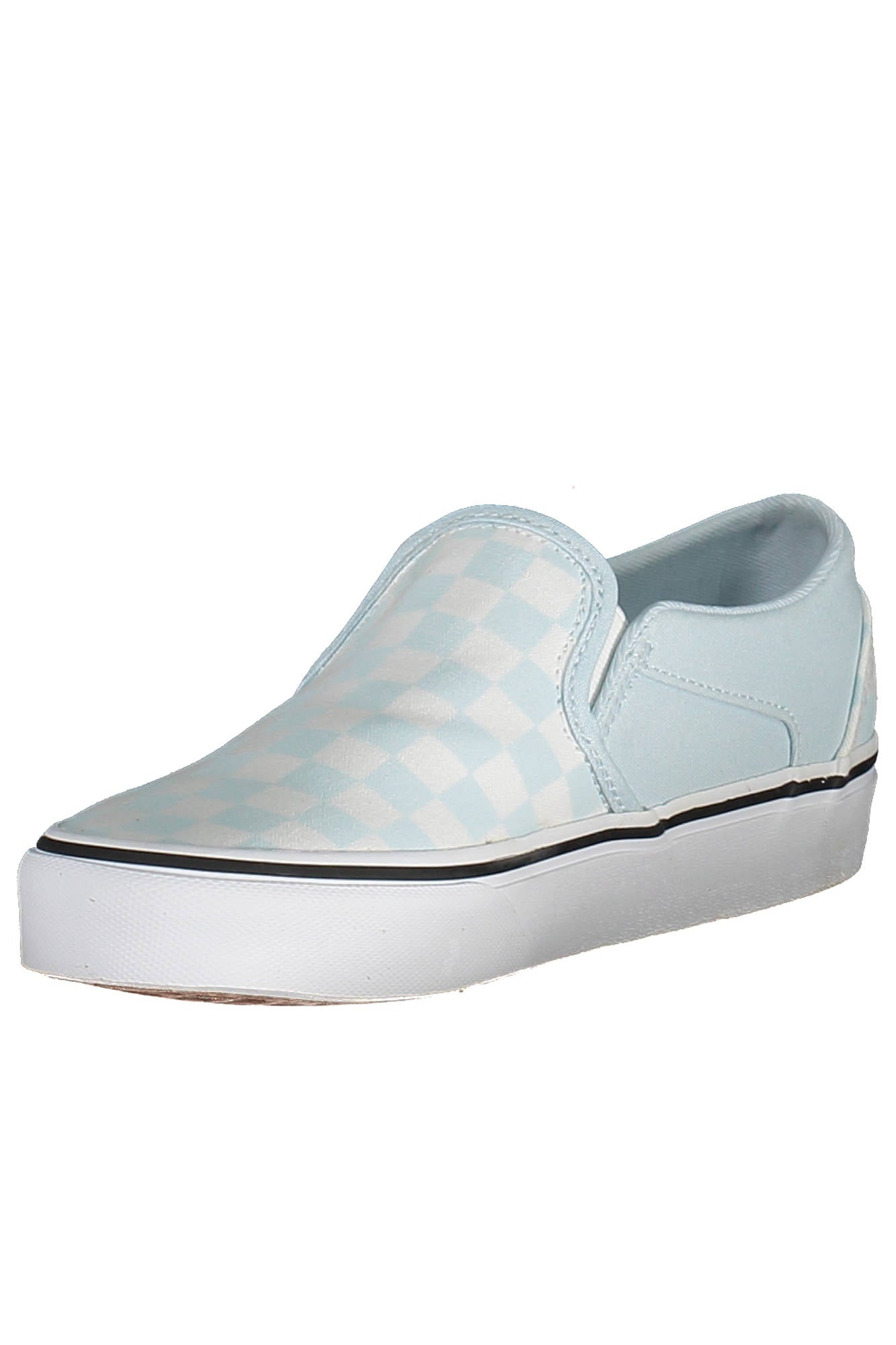 VANS - Női - Sportcipő
