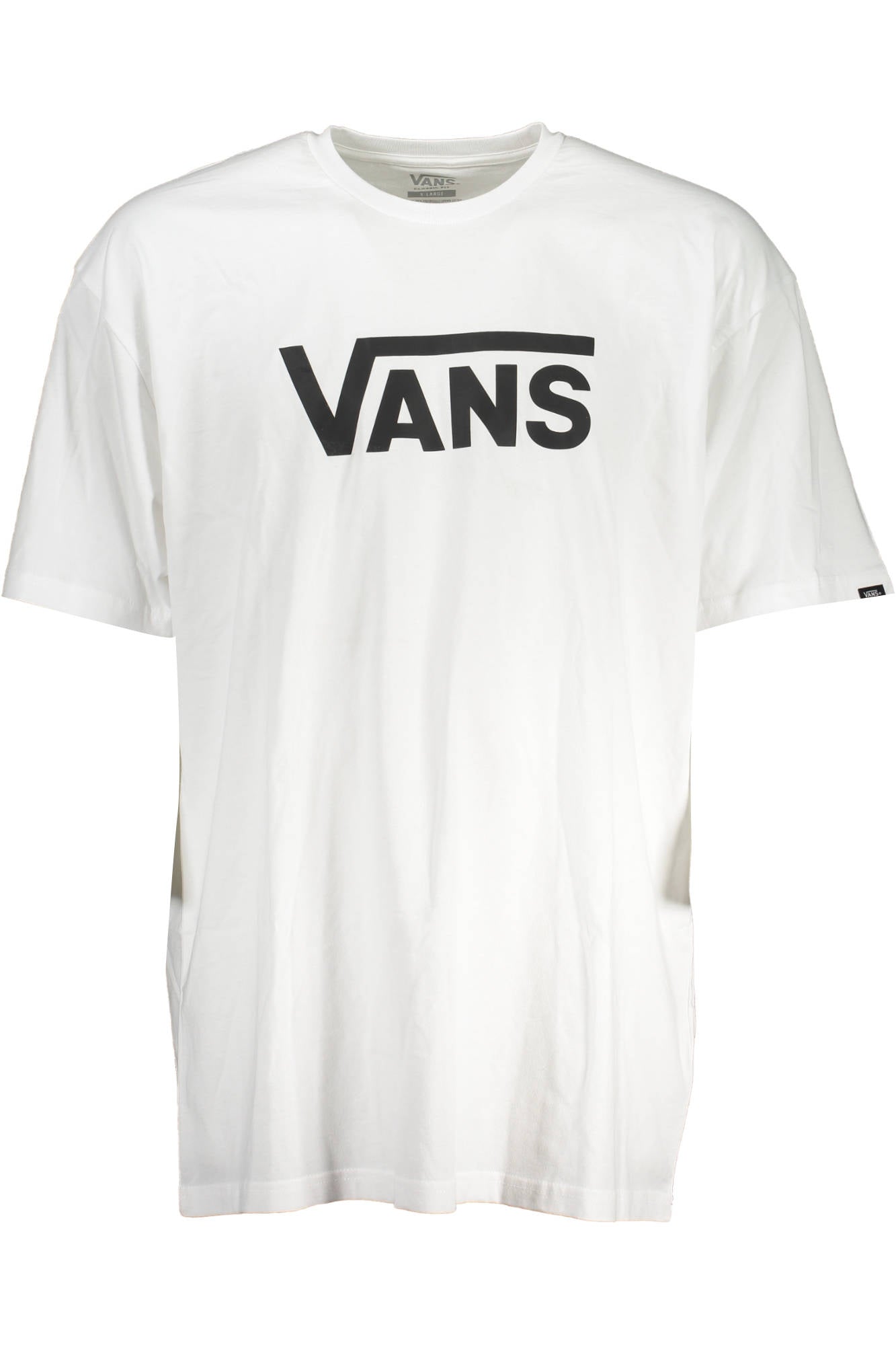 VANS - Man - T-shirt