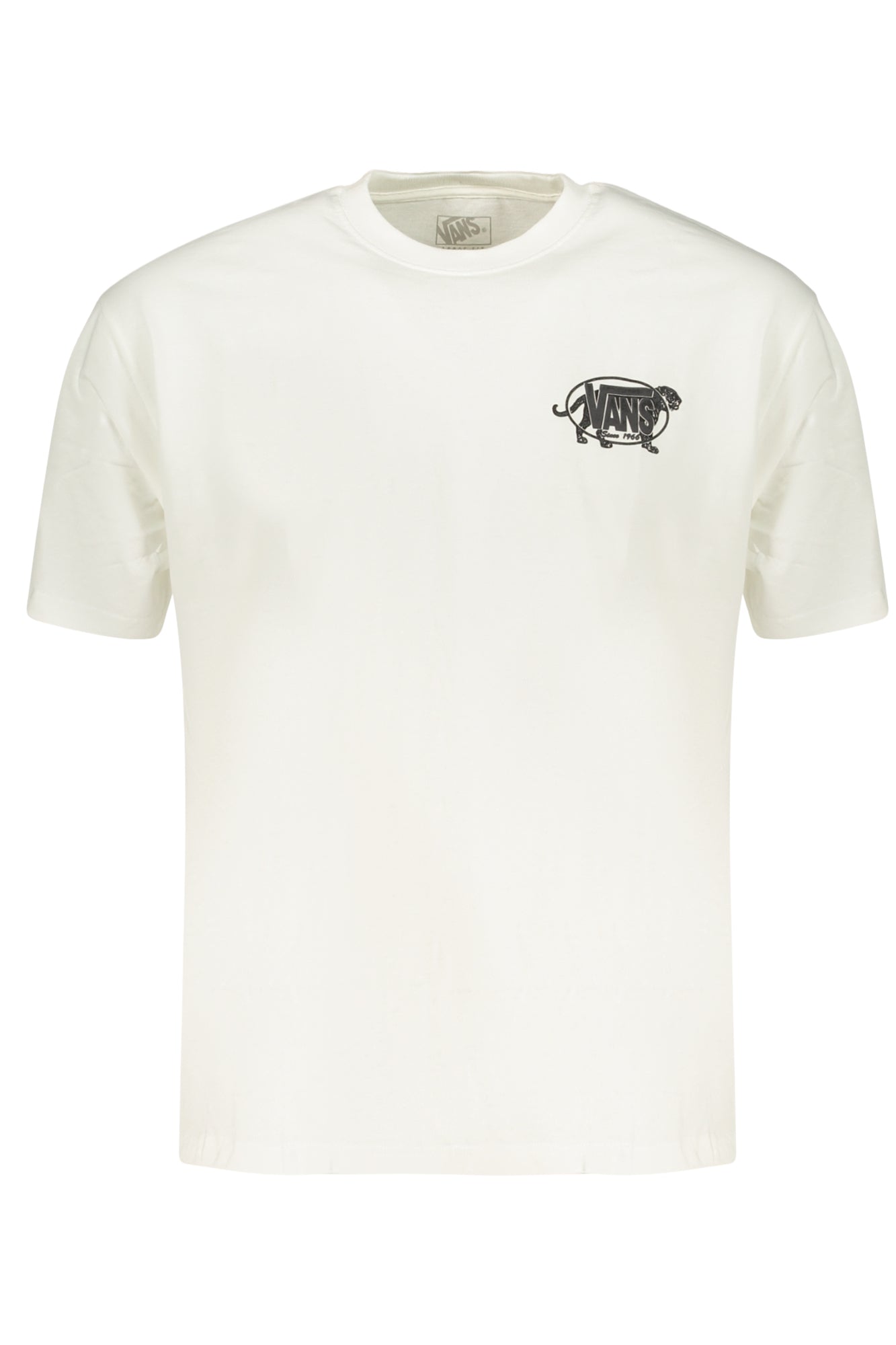 VANS - Man - T-shirt