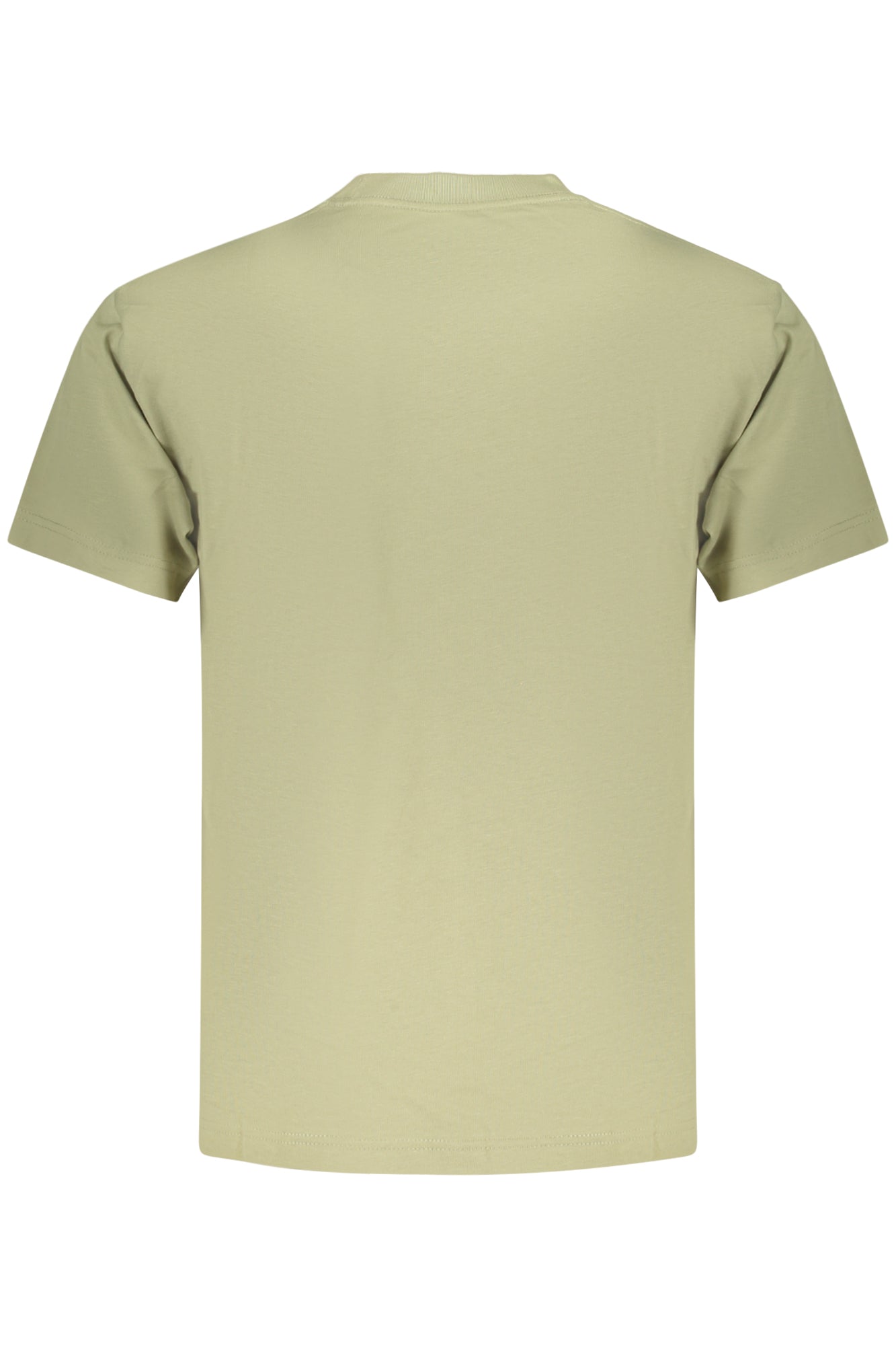 VANS - Man - T-shirt