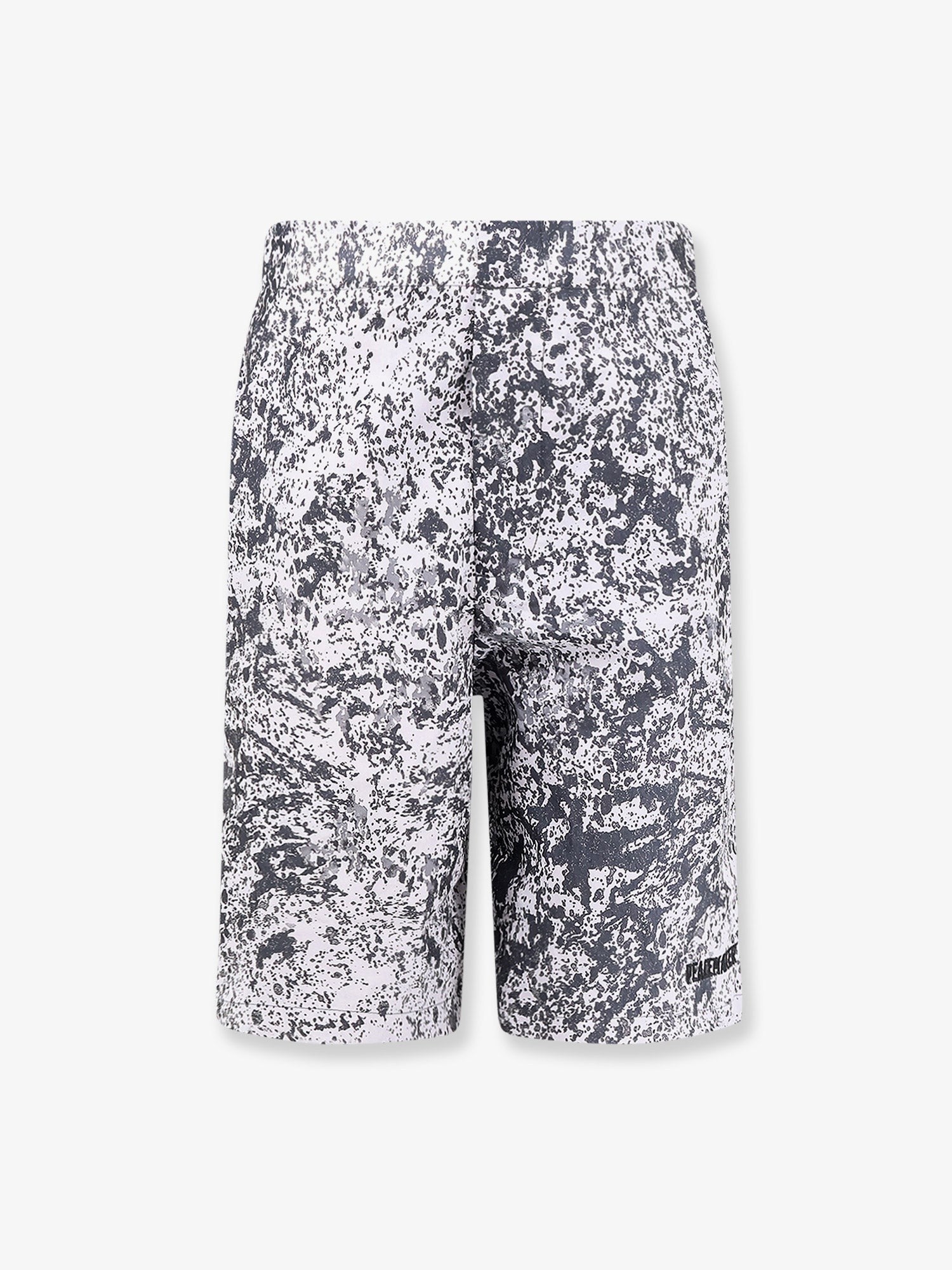 OAMC PEACEMAKER - Man - Grey - Shorts