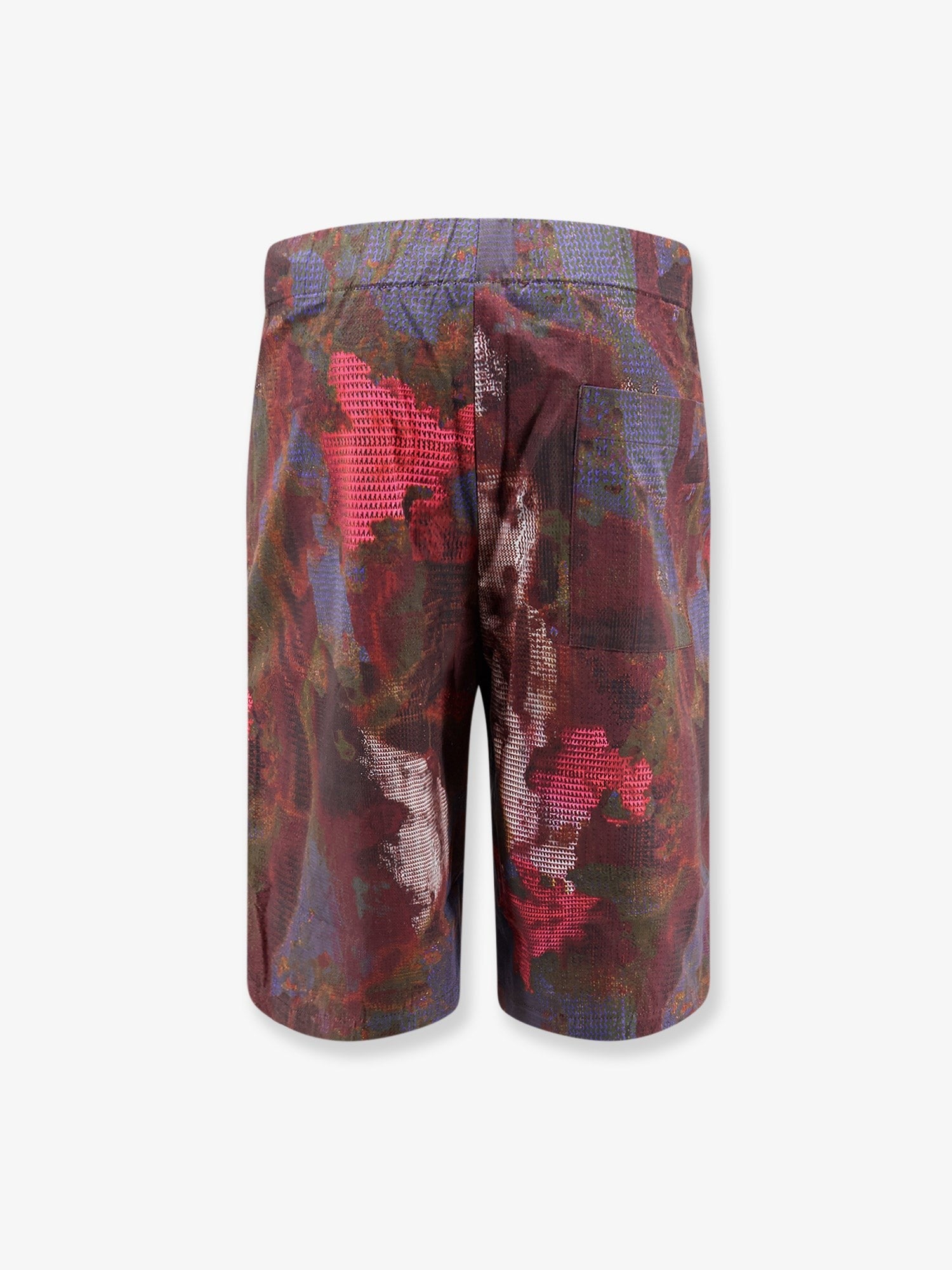 OAMC PEACEMAKER - Man - Multicolor - Shorts