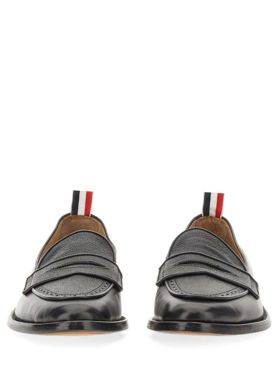 THOM BROWNE - Férfi - Fekete - Lábbeli