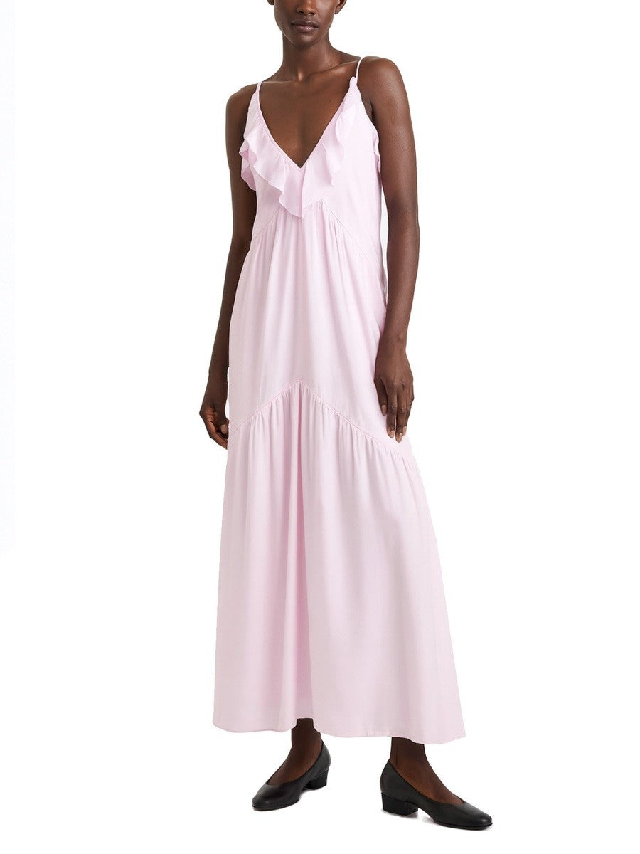 MARANT ETOILE - Woman - Black - Dress