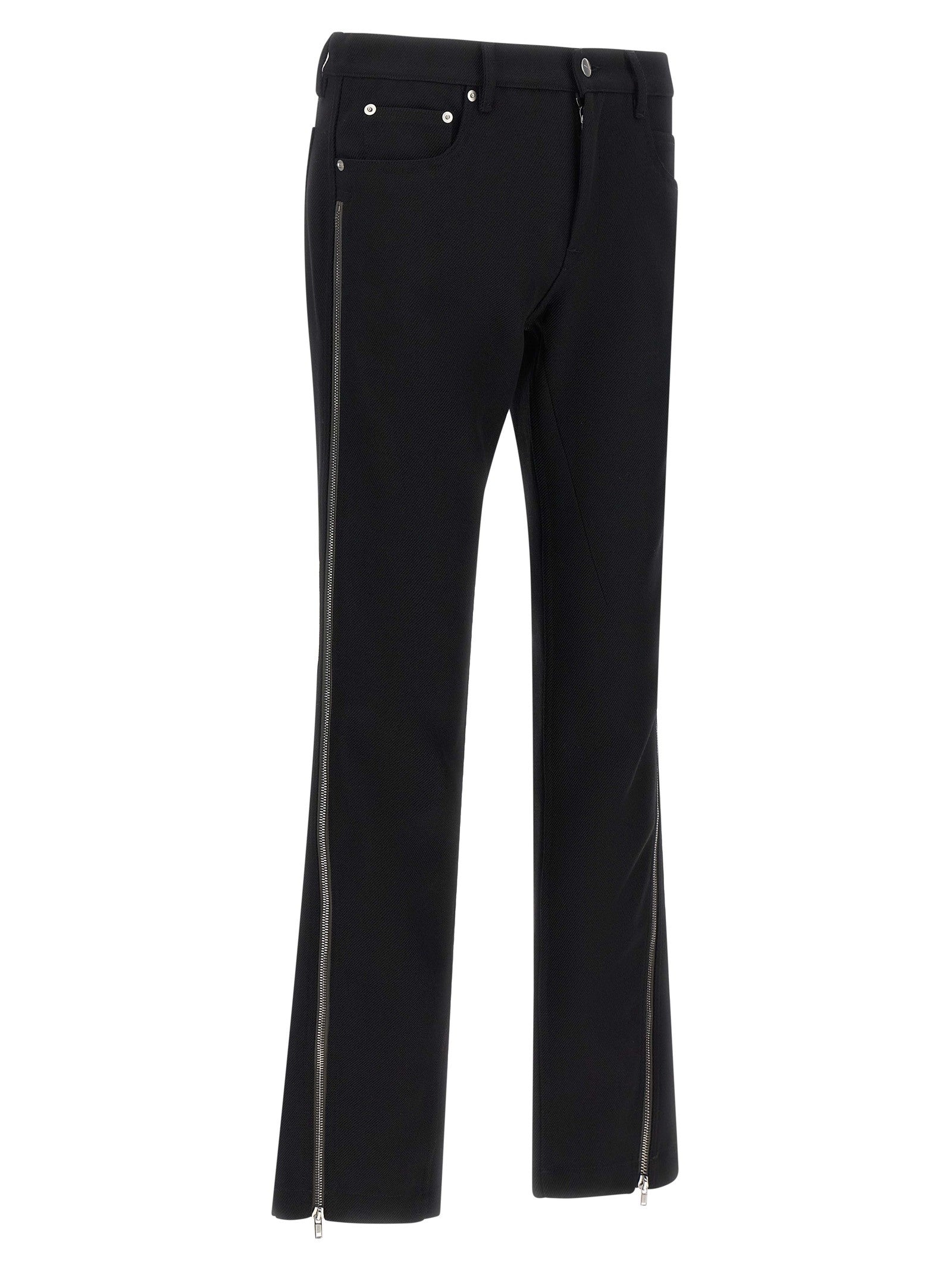 RICK OWENS - nan - Fekete - Farmer