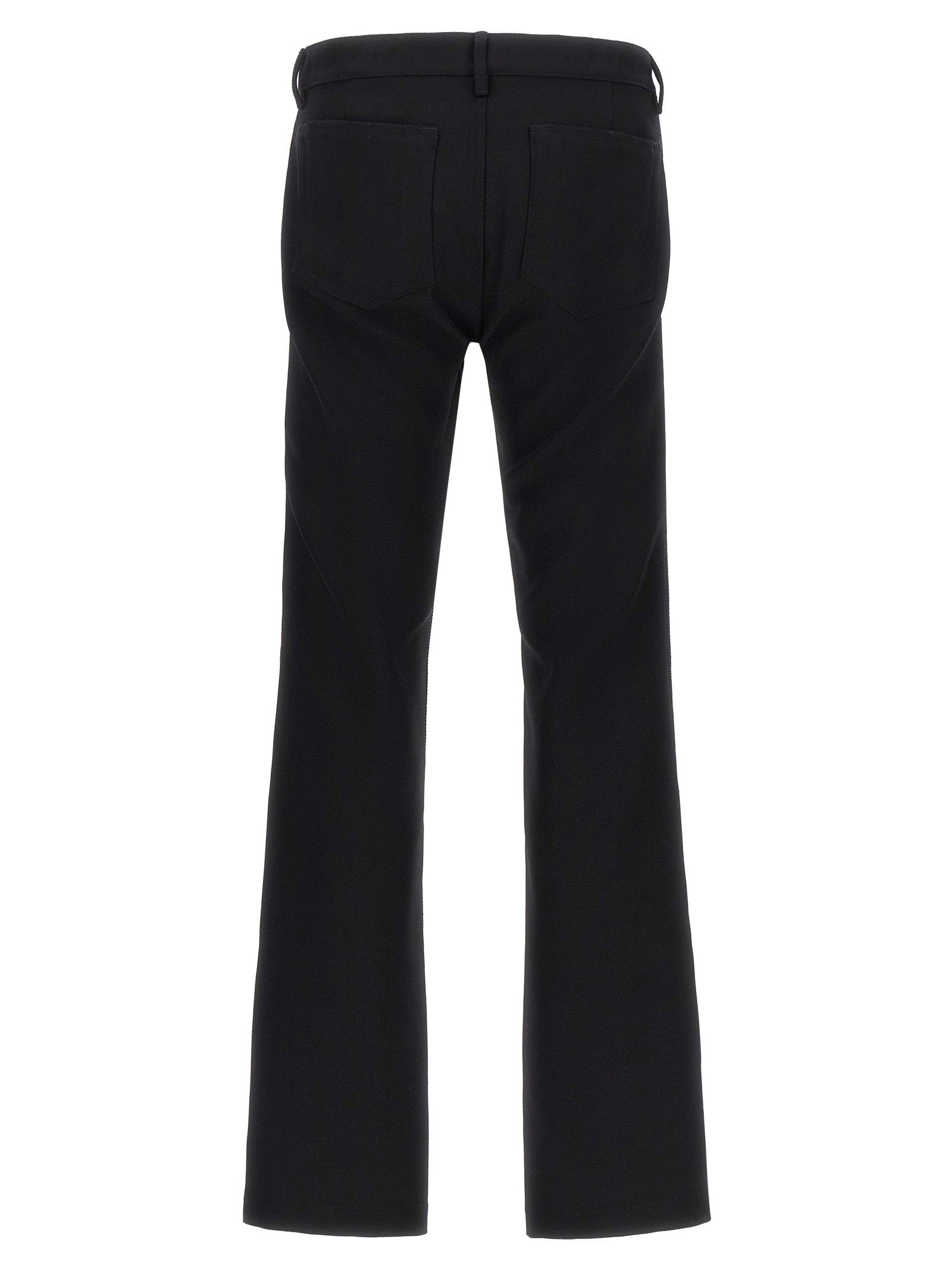 RICK OWENS - nan - Fekete - Farmer