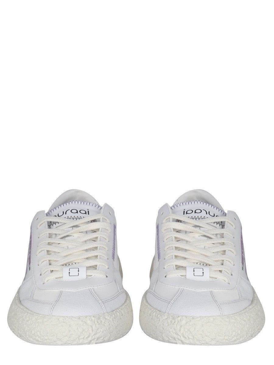 PURAAI - Női - Fehér - Sneaker