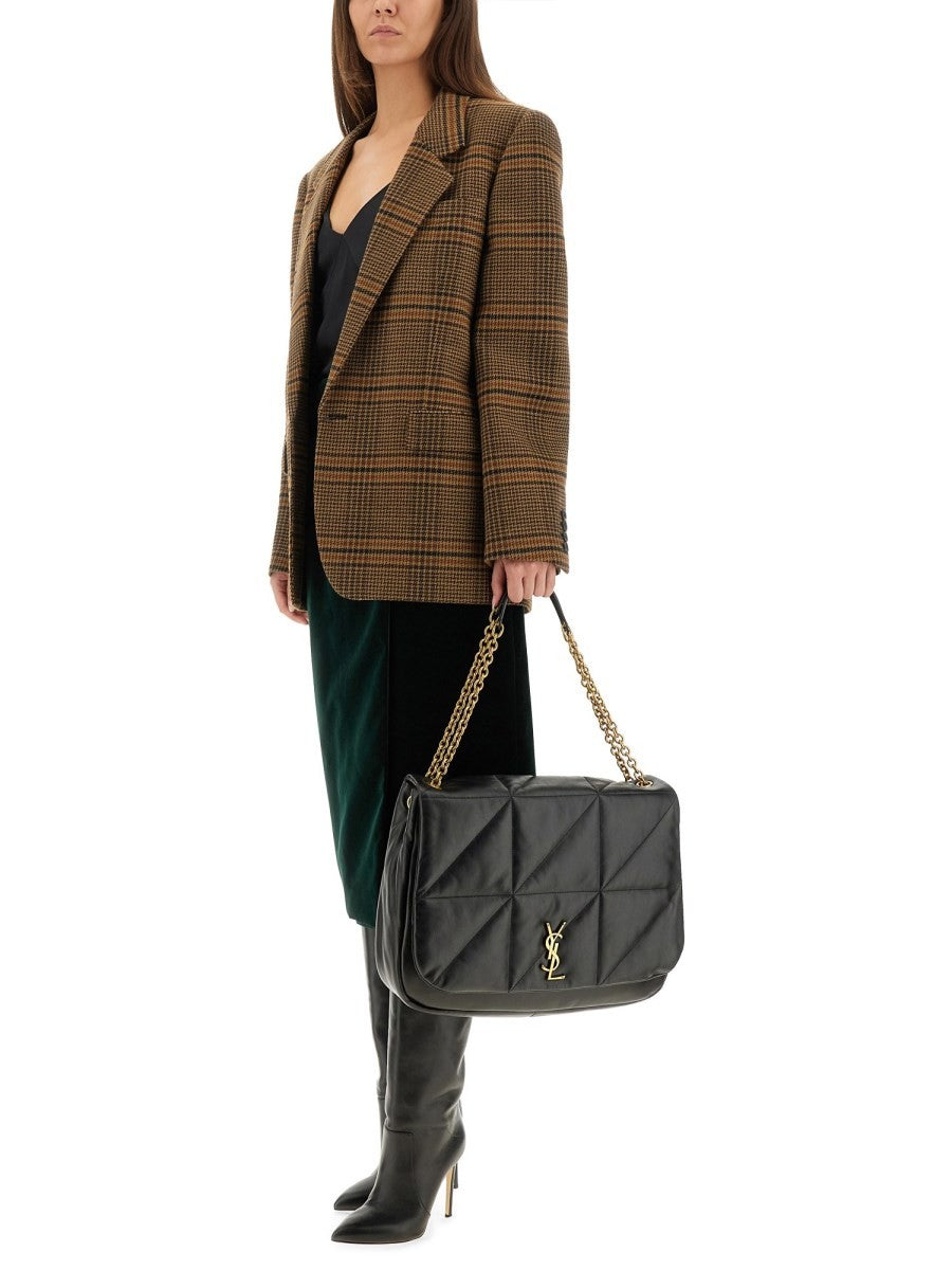 Saint Laurent - Női - Zöld - Szoknya