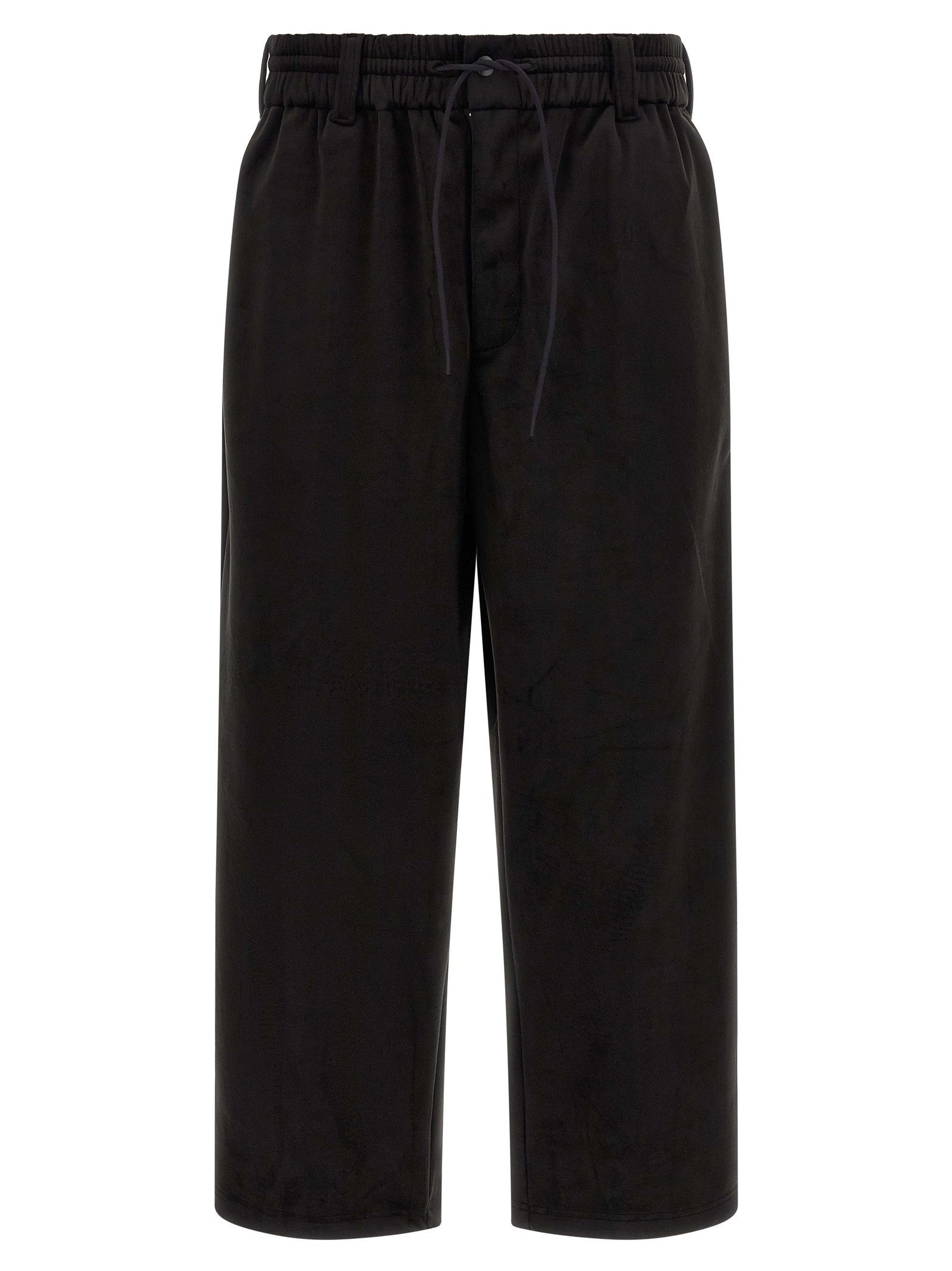 Y-3 - nan - Black - Pants