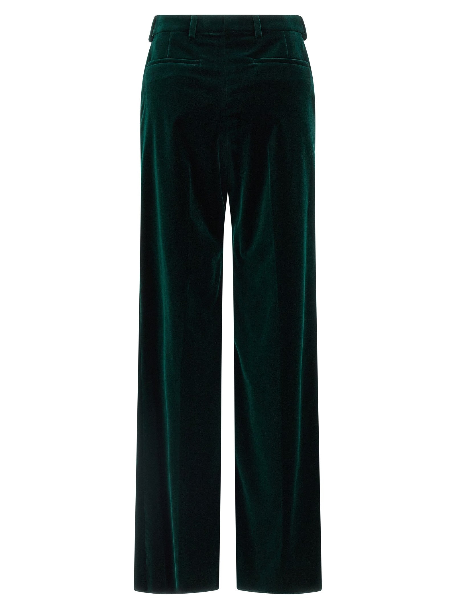 Gucci - nan - Green - Pants