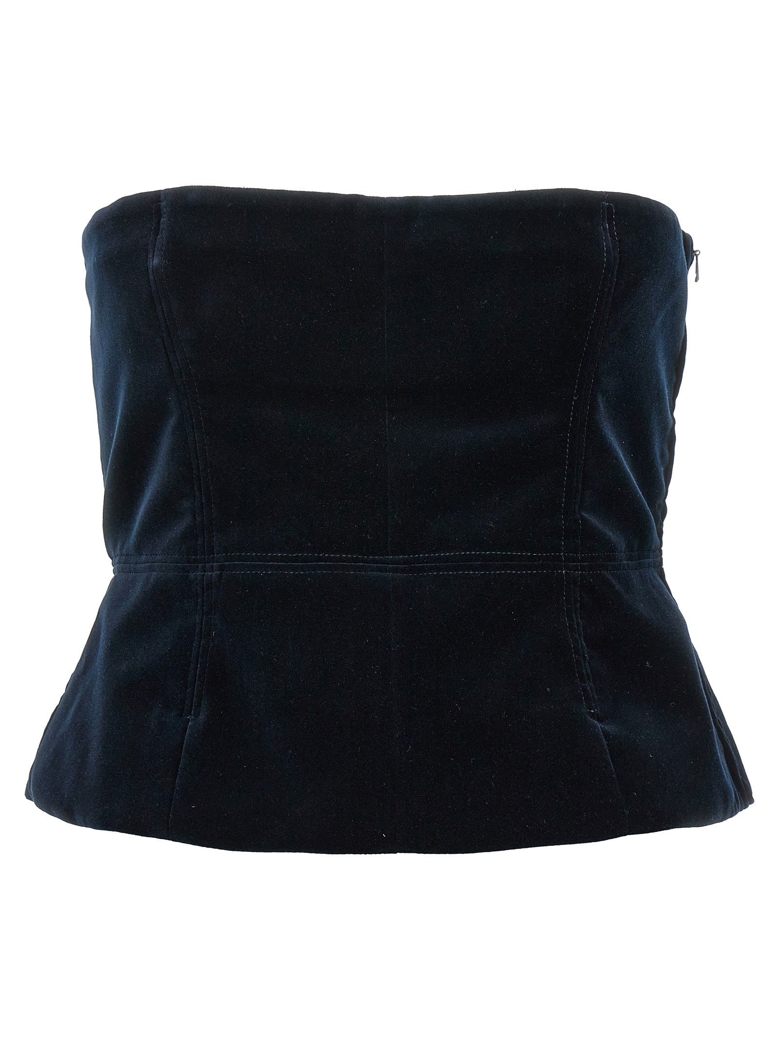TOM FORD - nan - Blue - Top
