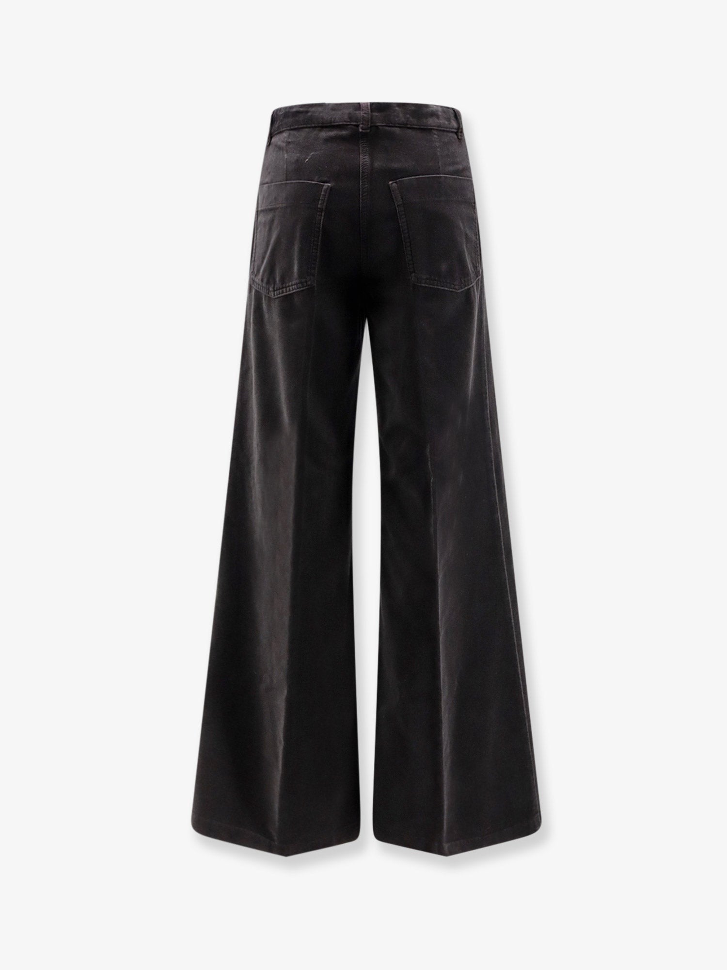 ASPESI - Woman - Brown - Pants