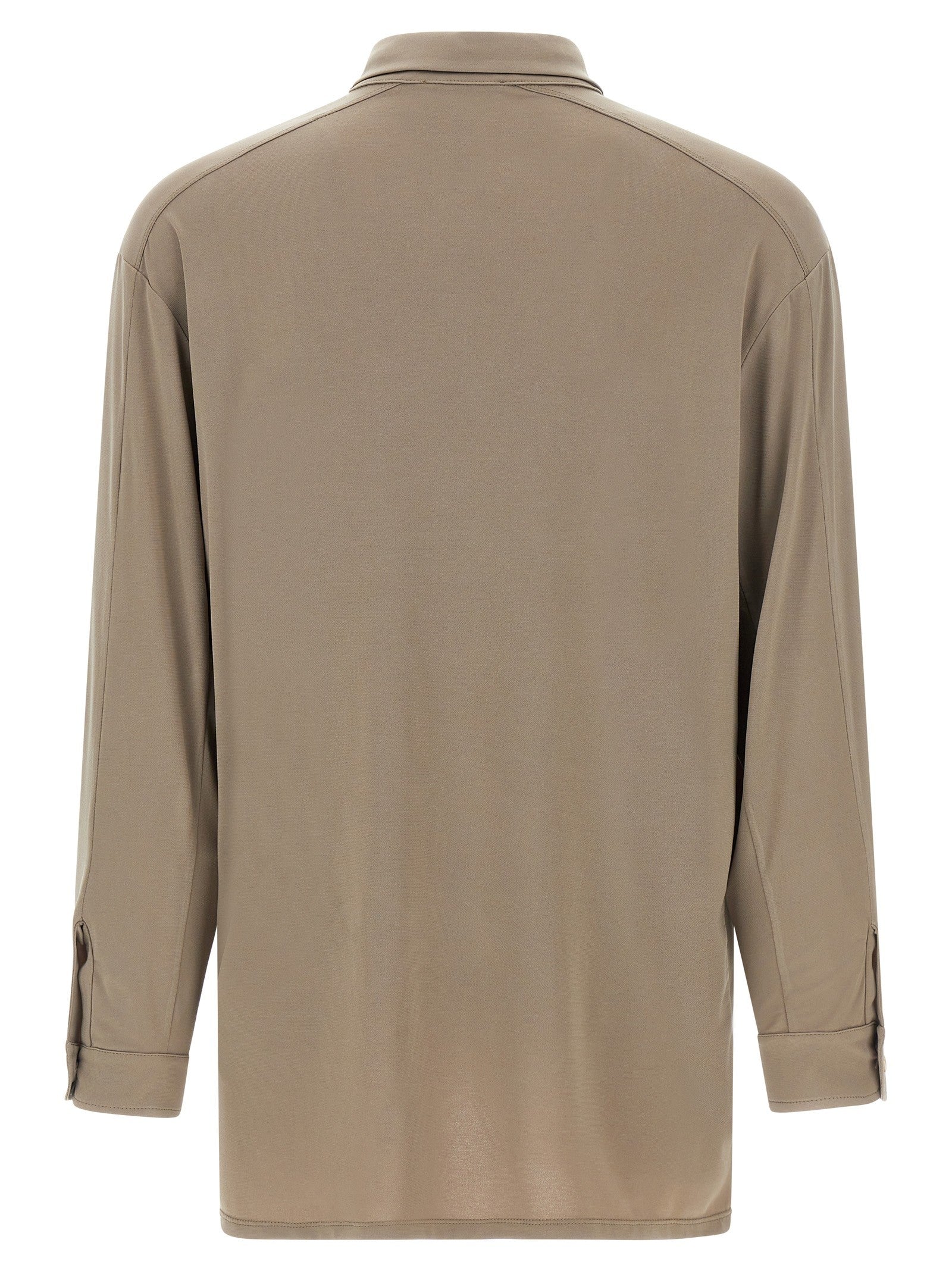 MAGLIANO - nan - Grey - Shirt