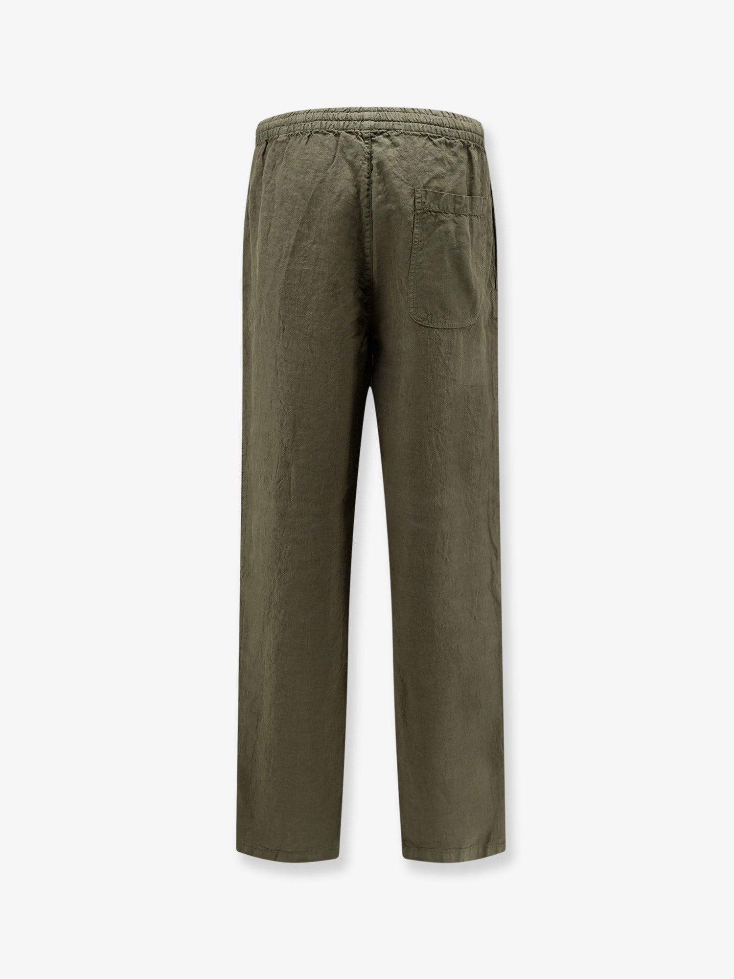 ASPESI - Man - Green - Pants