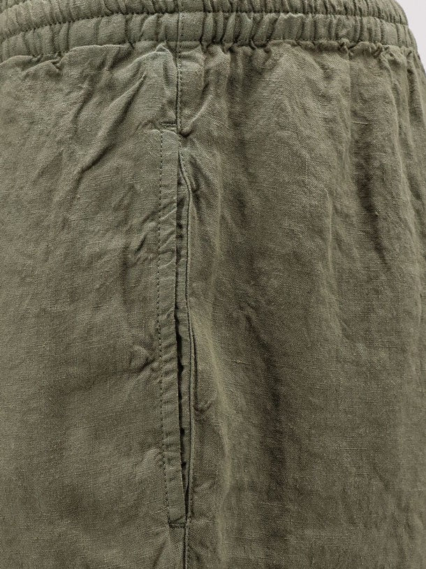 ASPESI - Man - Green - Pants