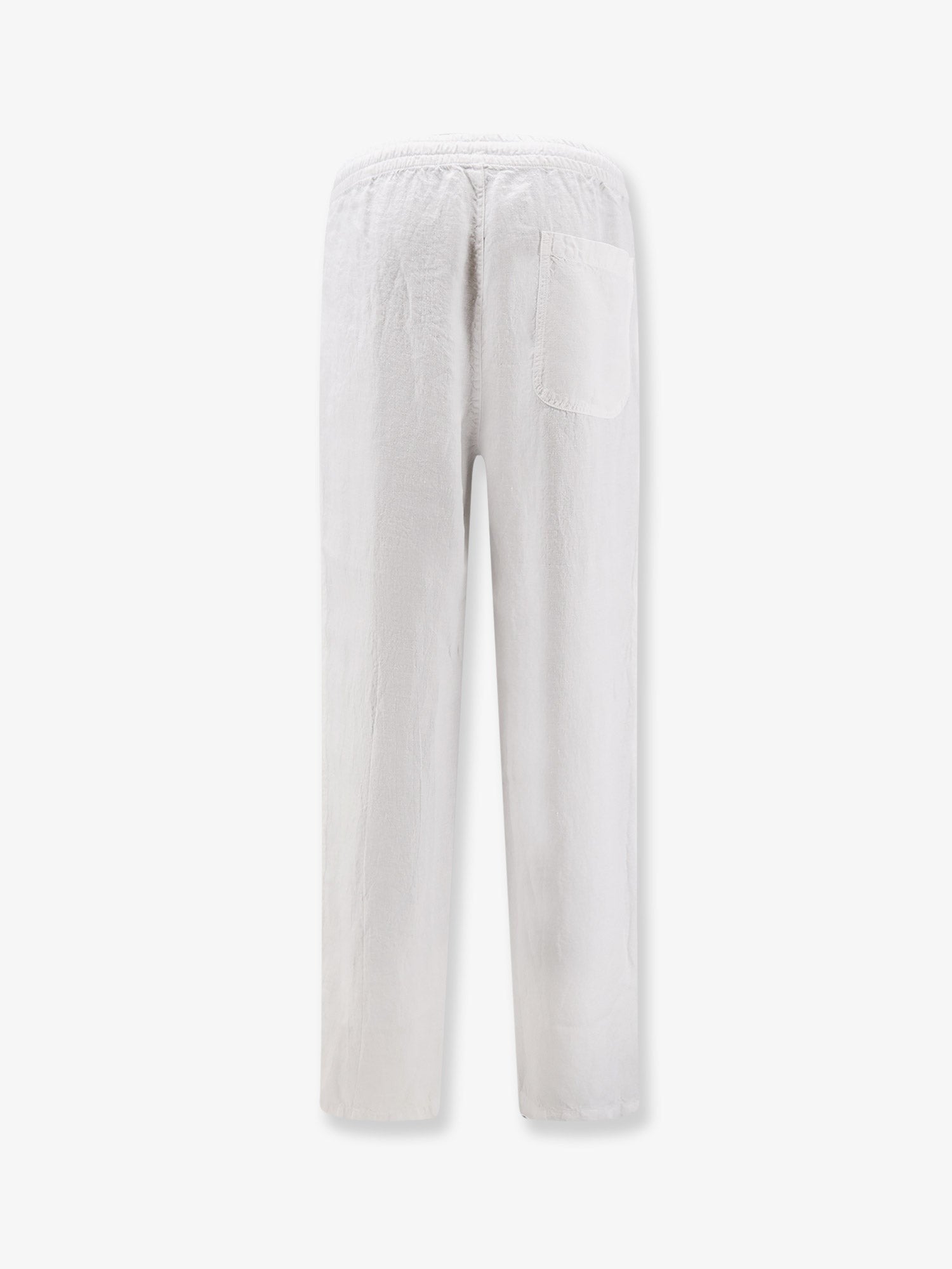 ASPESI - Man - White - Pants