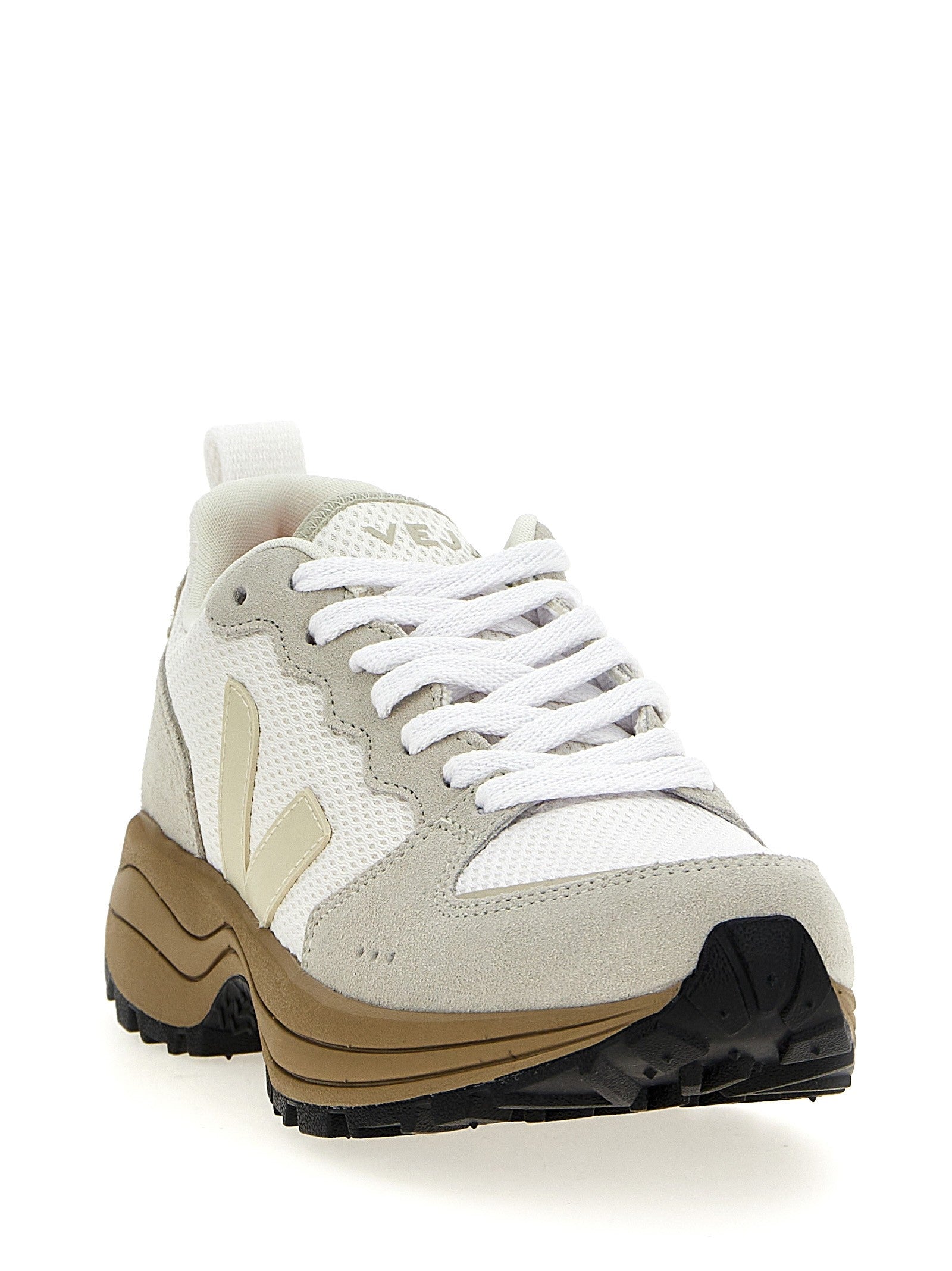 Veja - nan - Beige - Sneaker