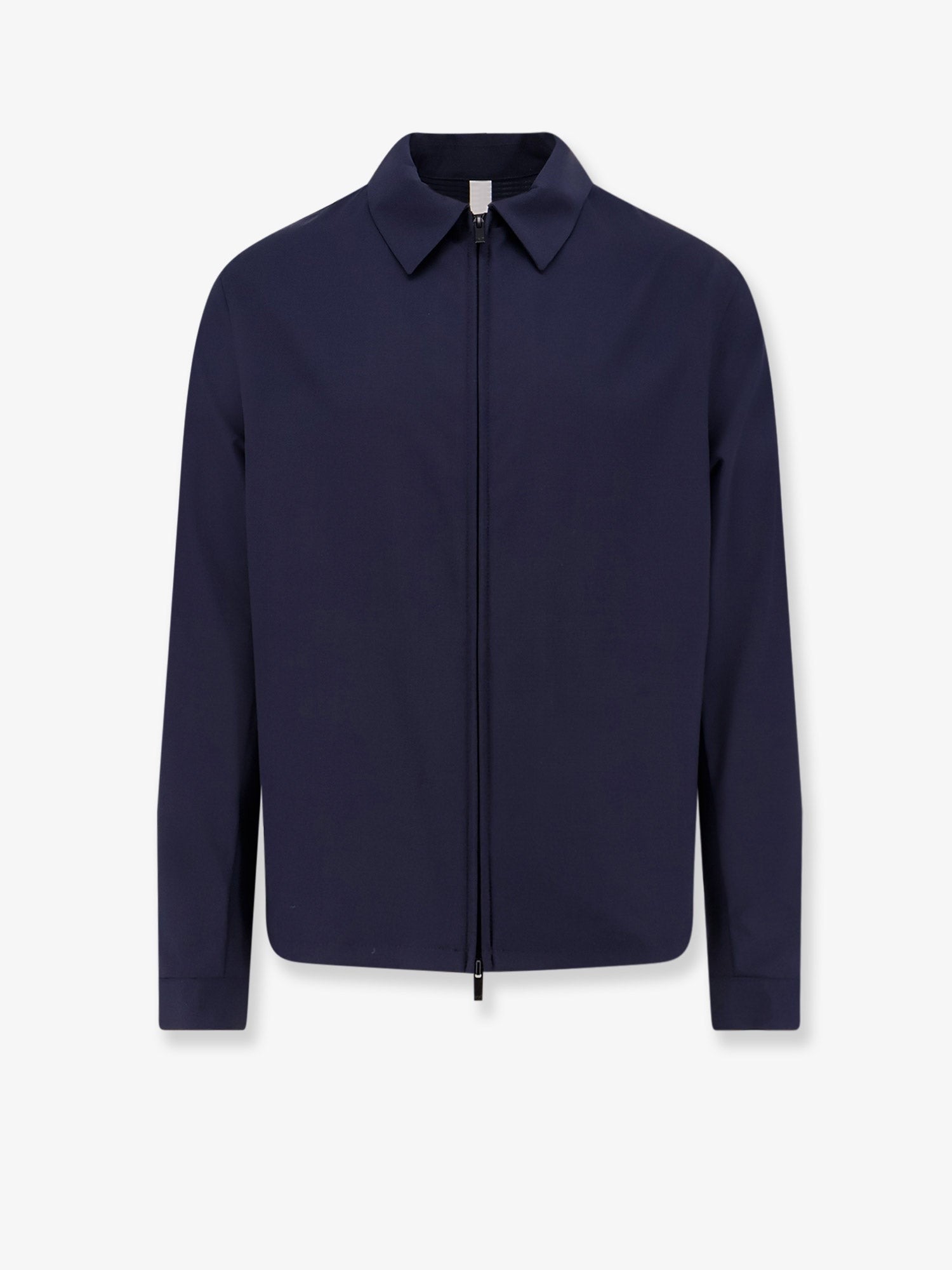 Hevo - Man - Blue - Jacket