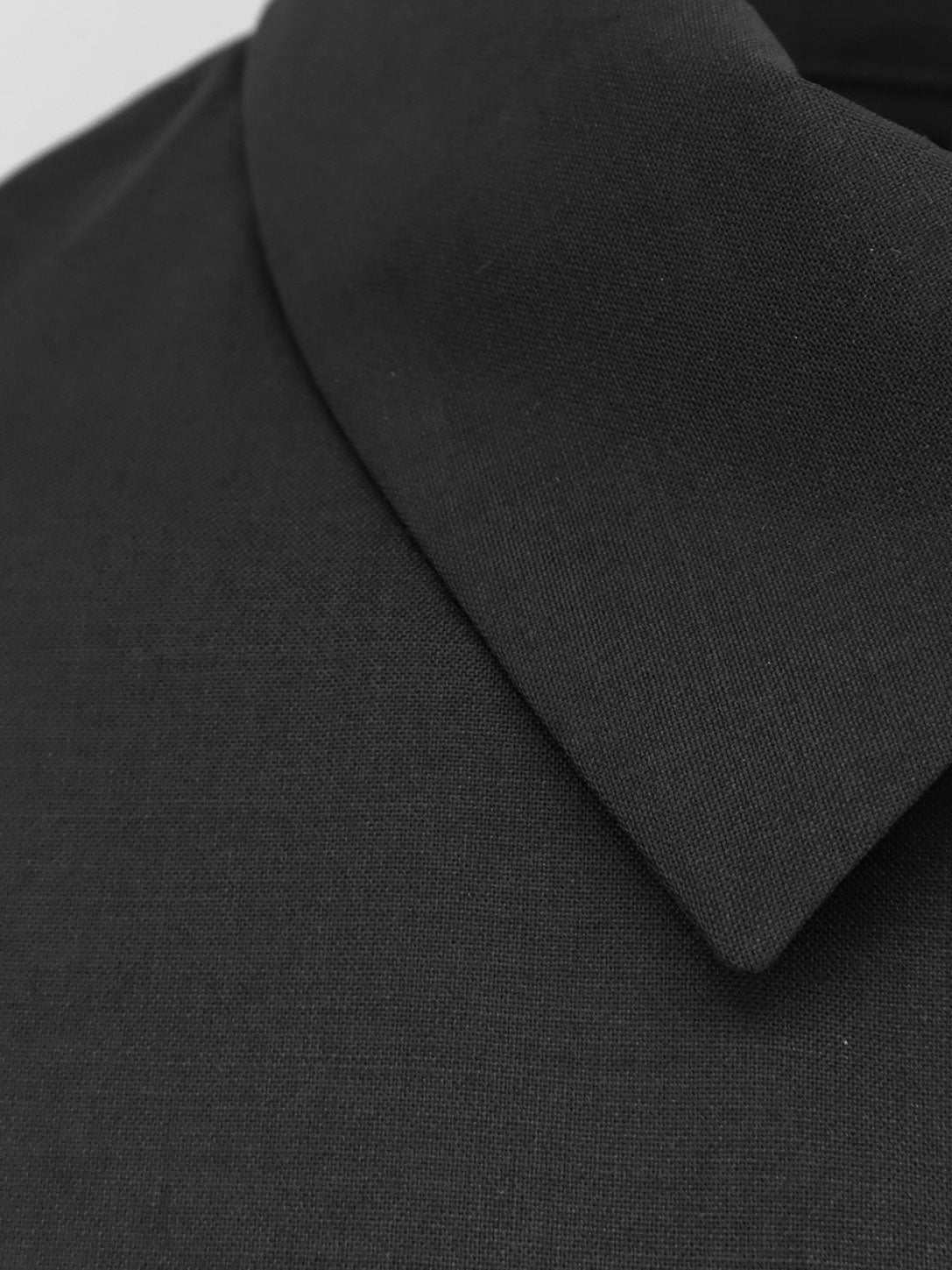 Hevo - Man - Black - Jacket