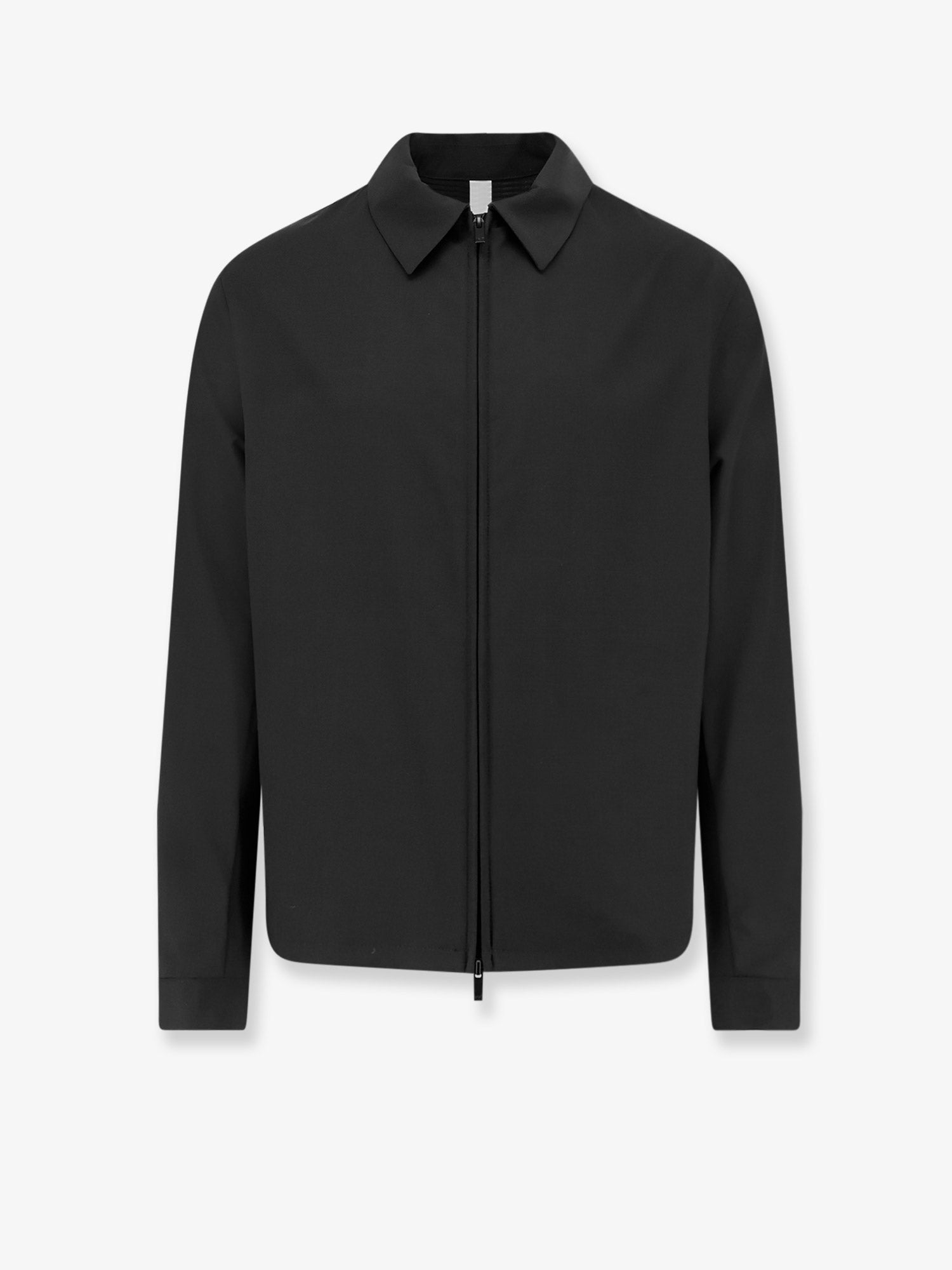 Hevo - Man - Black - Jacket