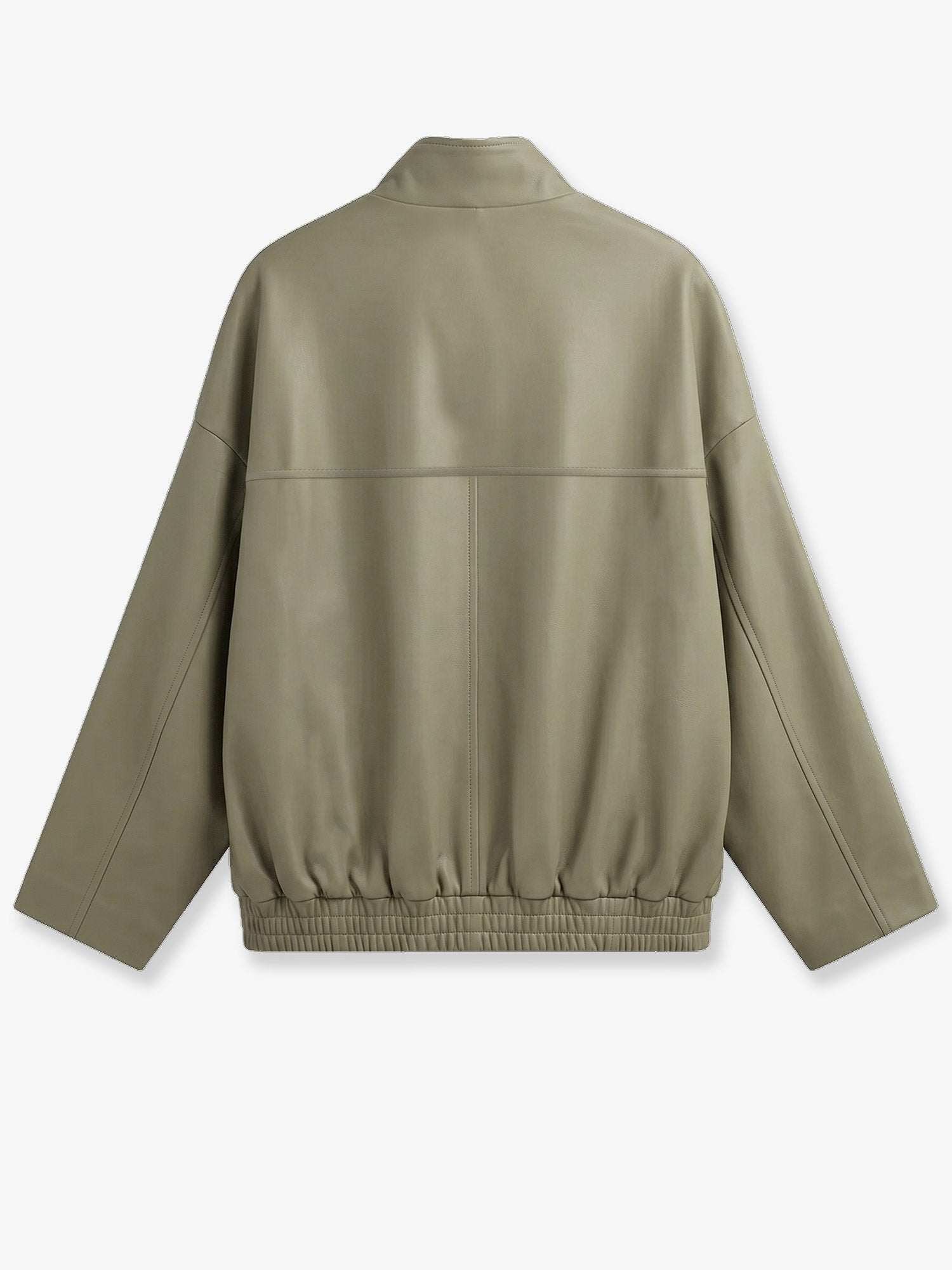 THE FRANKIE SHOP - Woman - Green - Jacket