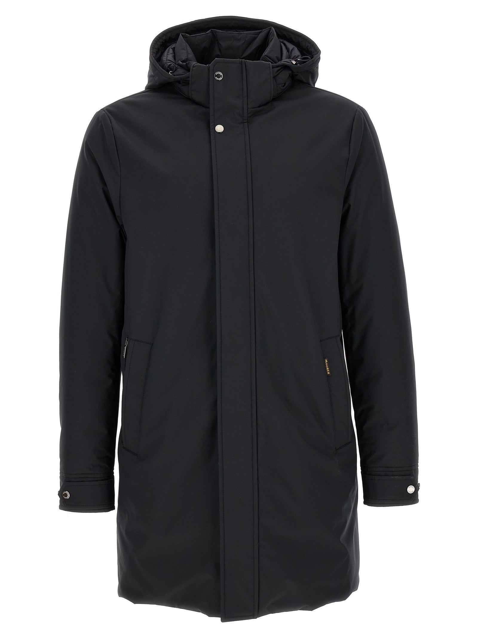 Moorer - nan - Blue - Jacket