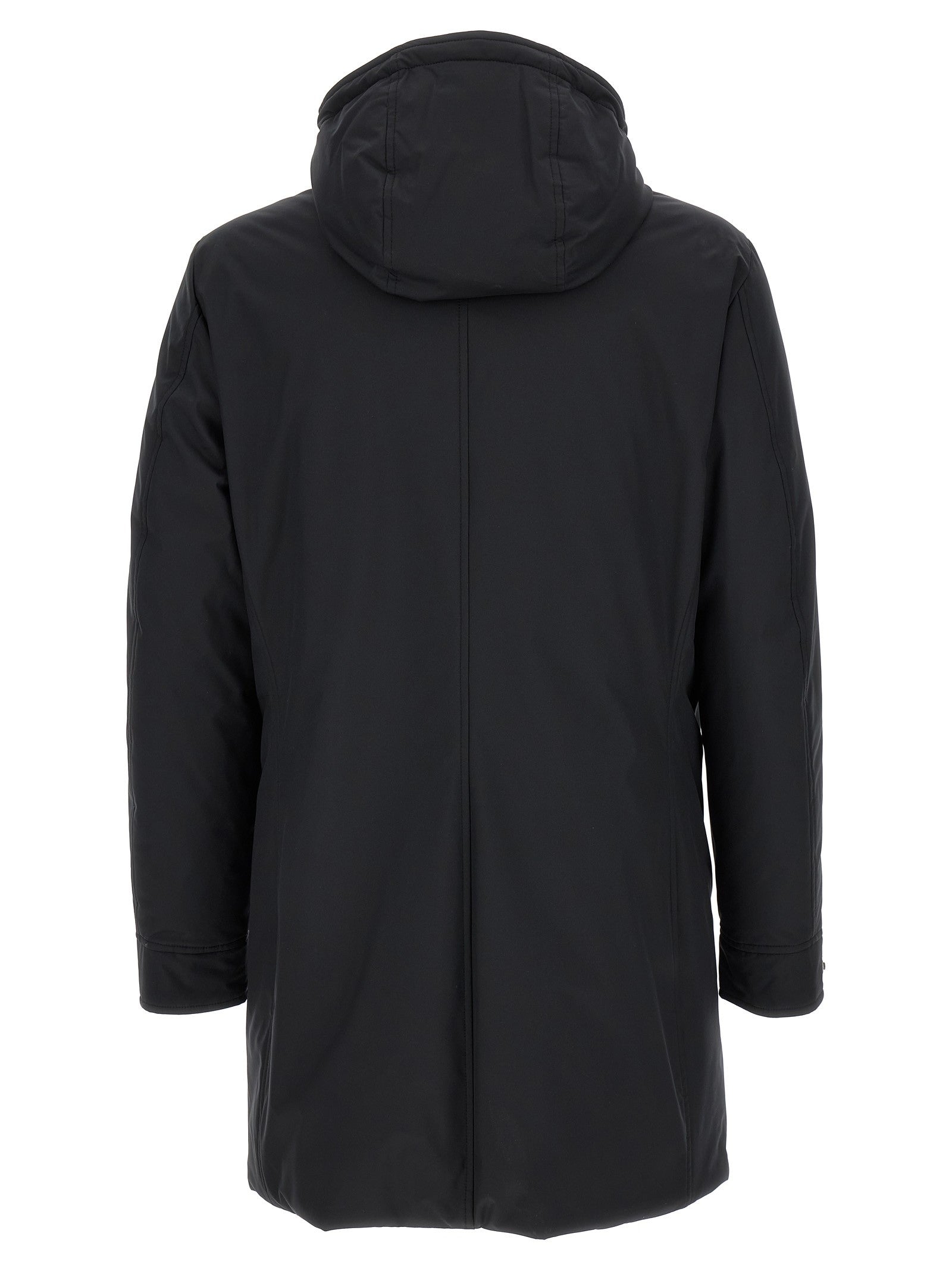 Moorer - nan - Blue - Jacket