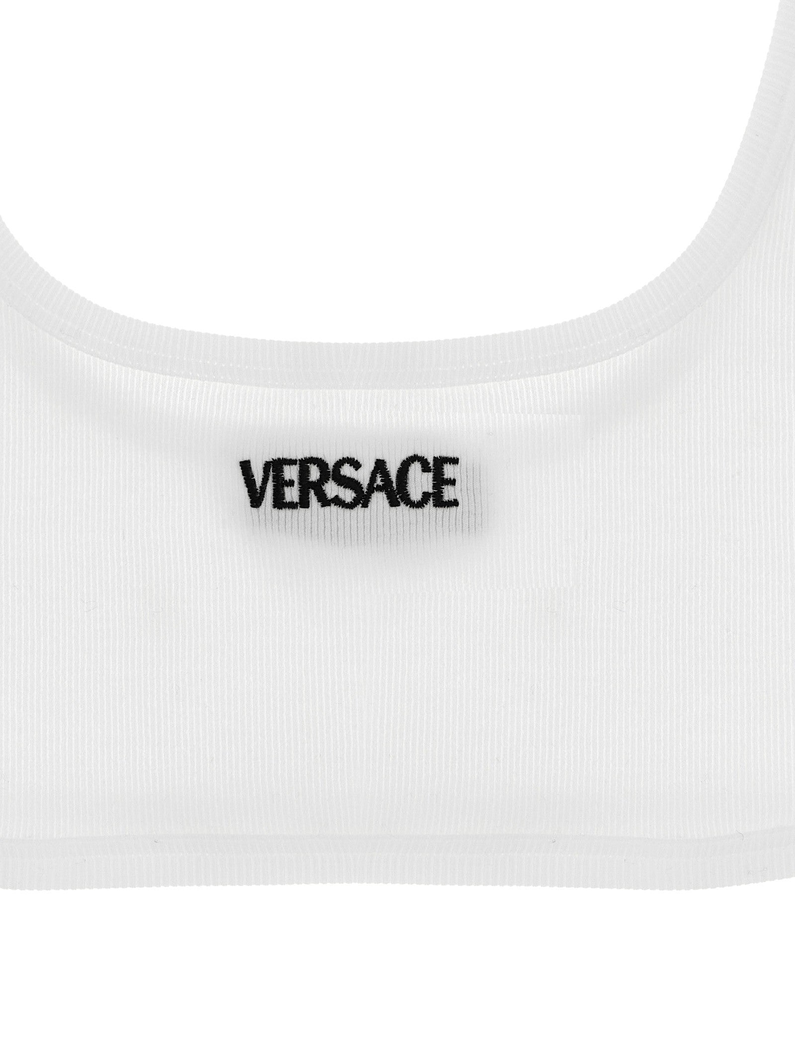 Versace - nan - White - Underwear