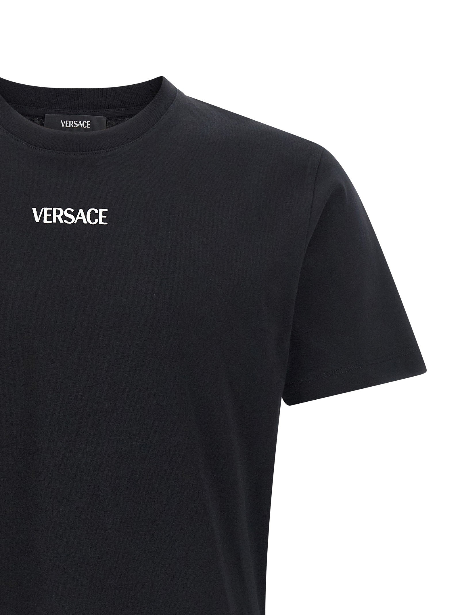Versace - nan - Fekete - Póló