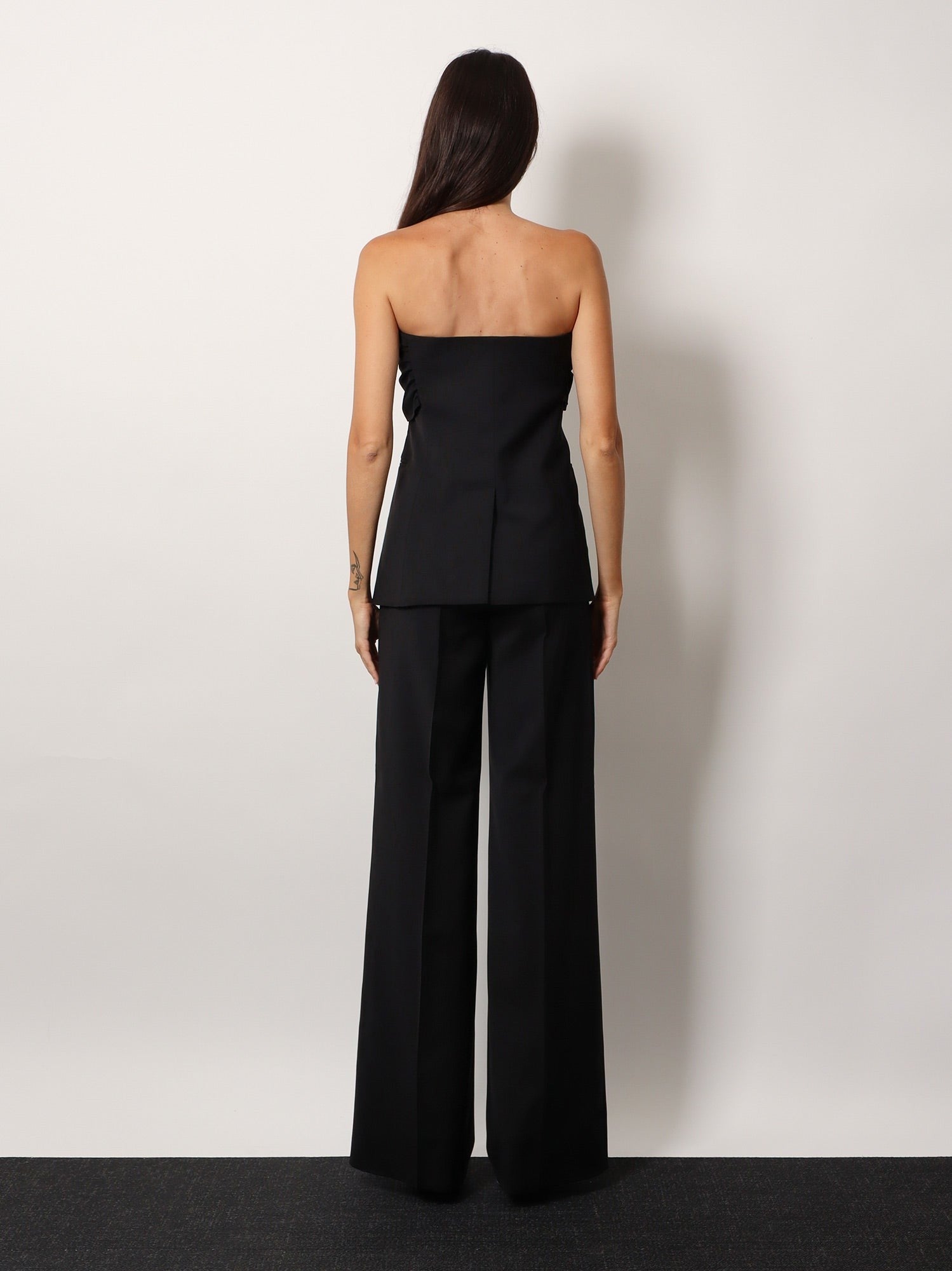 Max Mara - Woman - Black - T-shirt