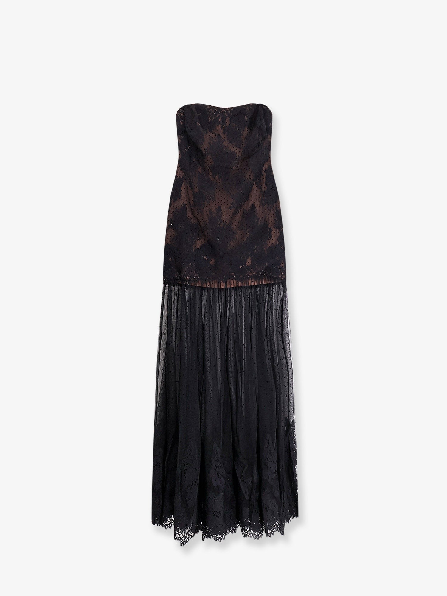 RETROFETE - Woman - Black - Dress