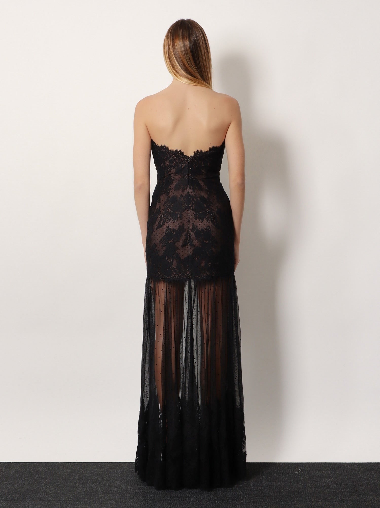 RETROFETE - Woman - Black - Dress