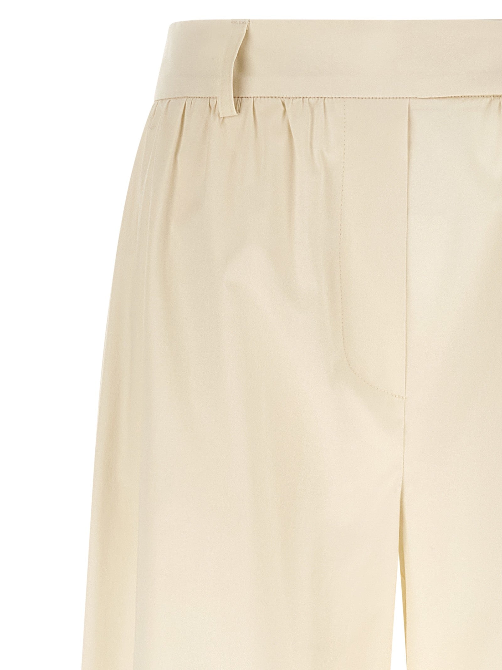 MISENITHE - nan - White - Pants