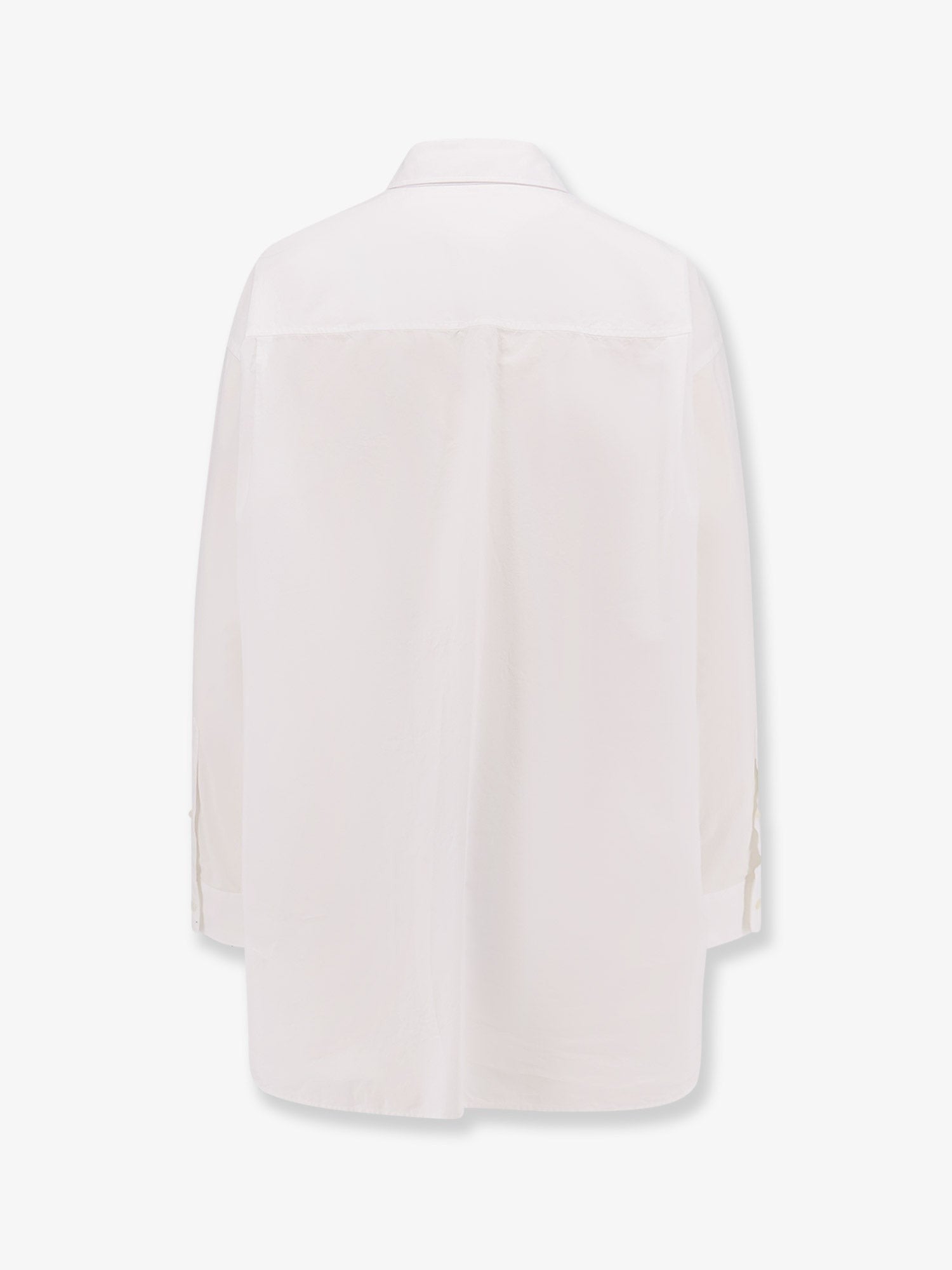 THE ROW - Woman - White - Shirt