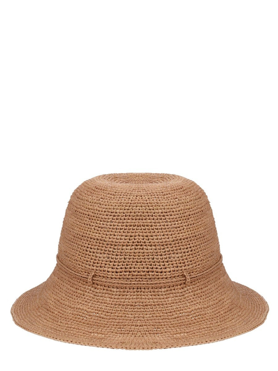 HELEN KAMINSKI - Woman - Beige - Hat