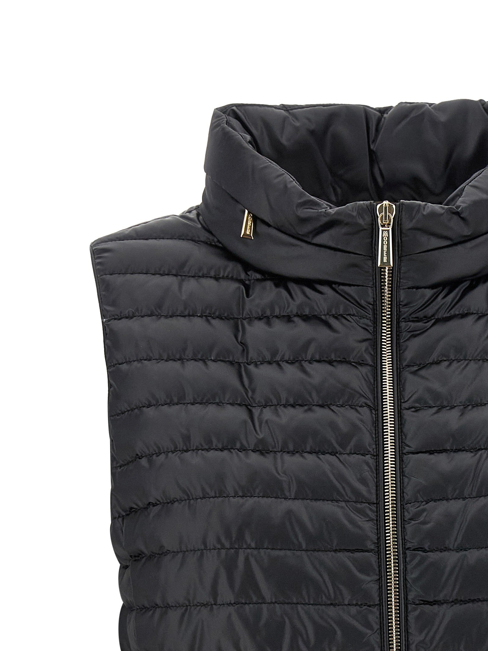 Moorer - nan - Black - Blazer