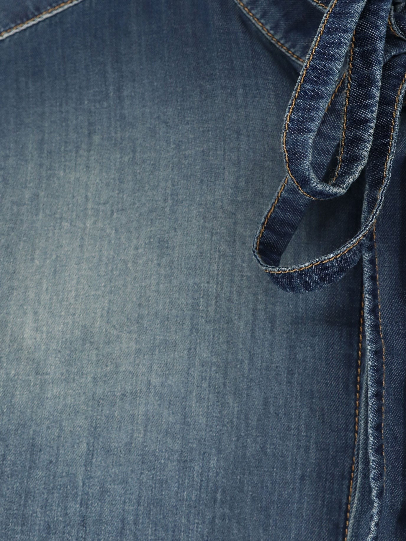 Dior - Woman - Blue - Shirt