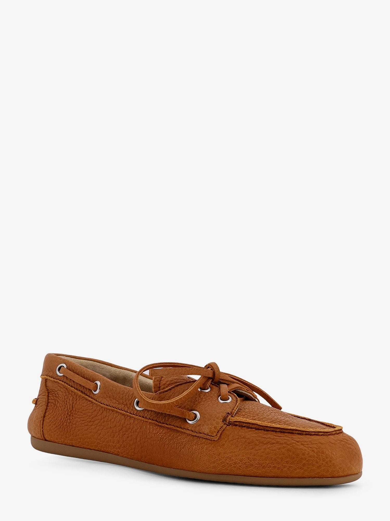 Miu Miu - Woman - Ambra - Loafer