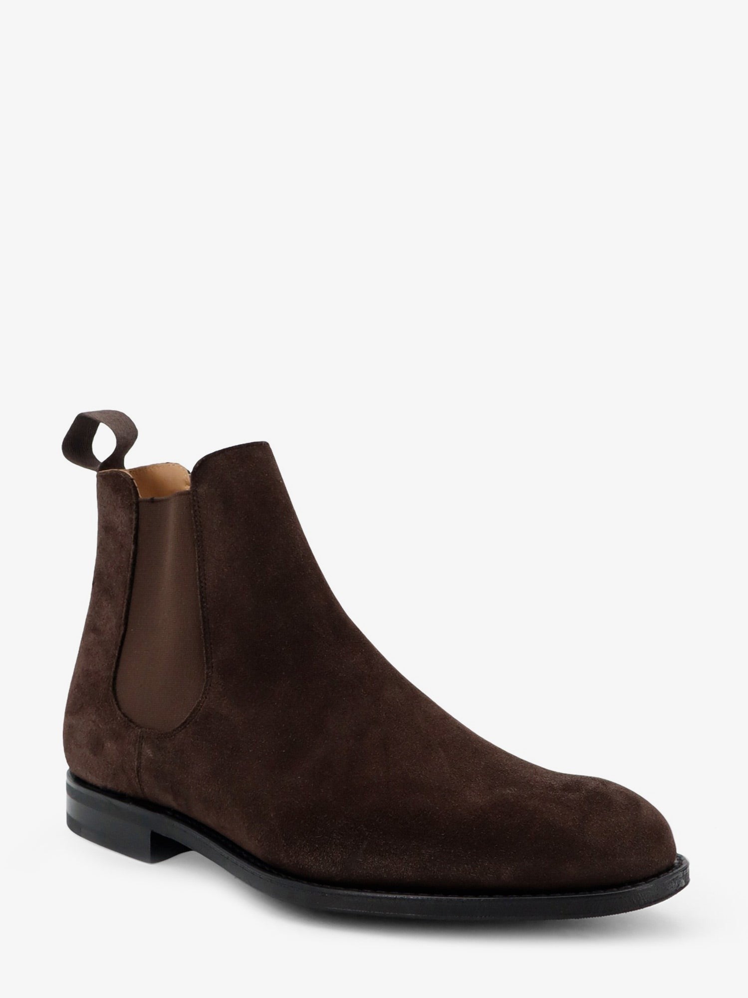 CHURCH'S - Man - Brown - Boot