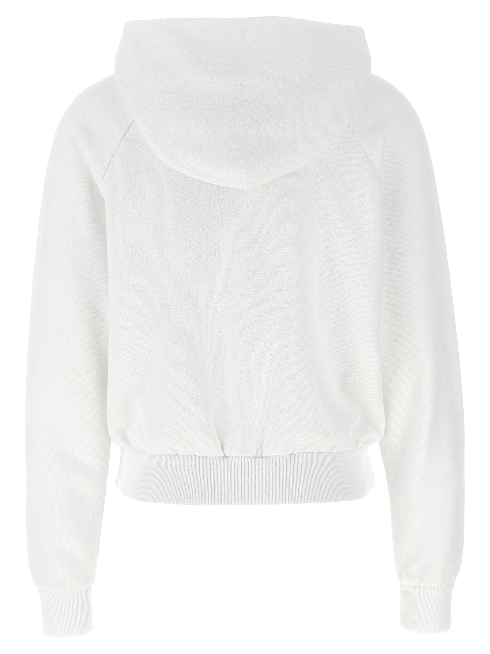 PRADA - nan - White - Sweatshirt