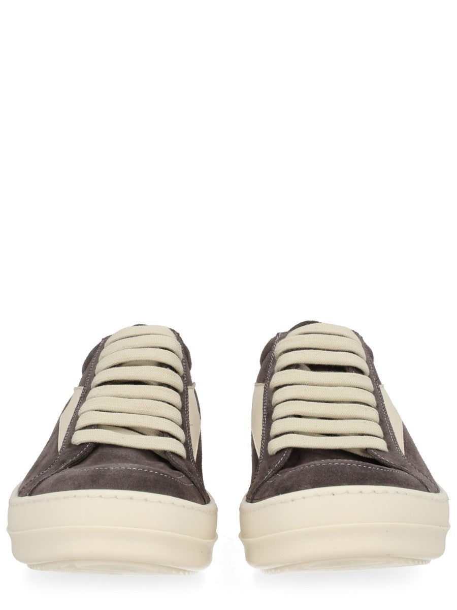 RICK OWENS - Női - Szürke - Cipő