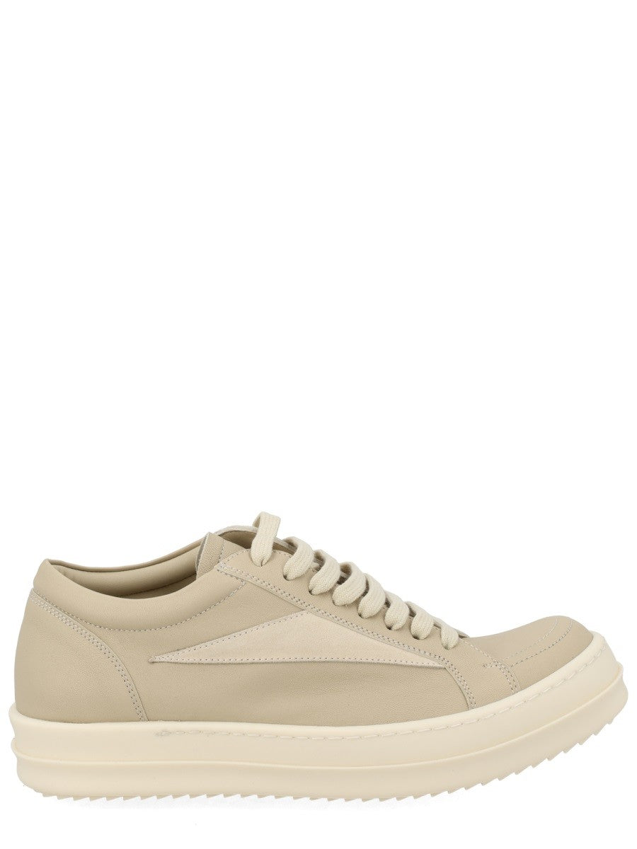 RICK OWENS - Woman - Pink - Sneaker