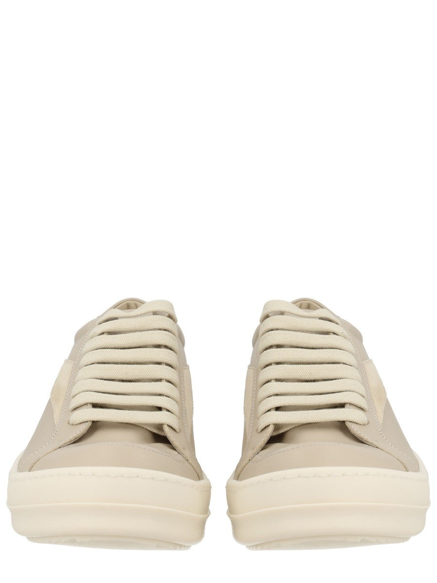 RICK OWENS - Női - Bézs - Sneaker