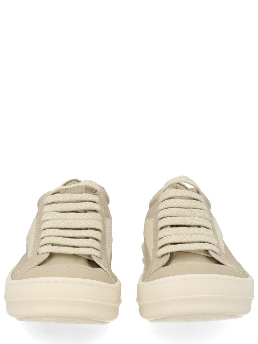 RICK OWENS - Női - Rózsaszín - Sneaker