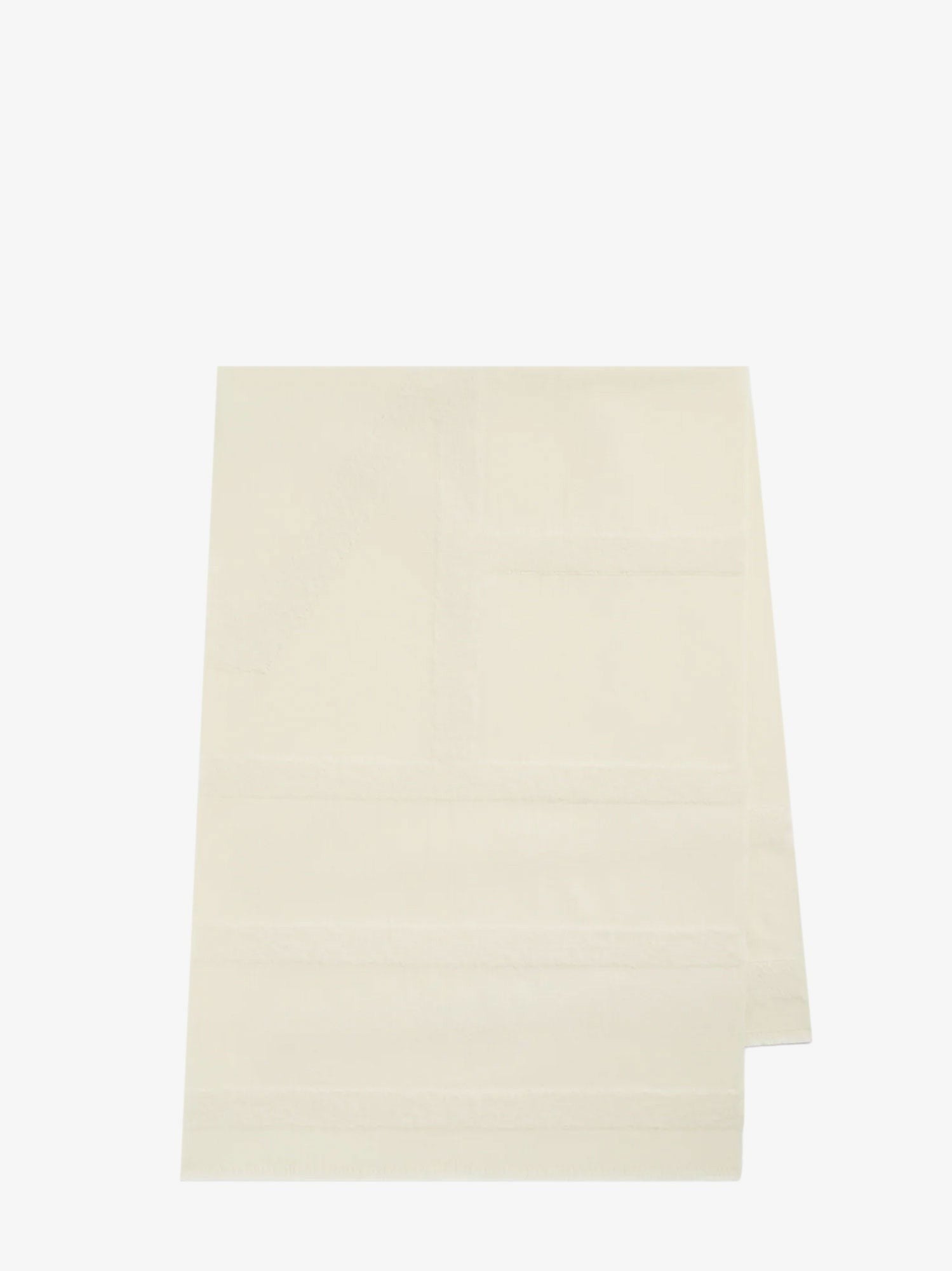 TOTEME - Woman - White - Scarf