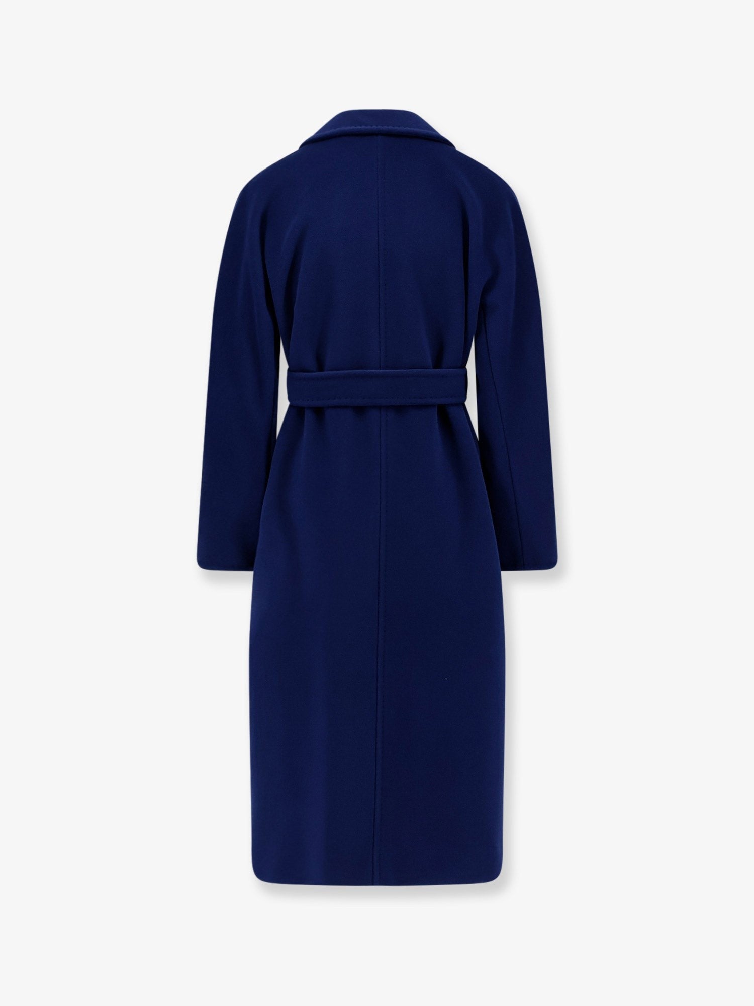 Max Mara - Női - Kék - Trenchkabát