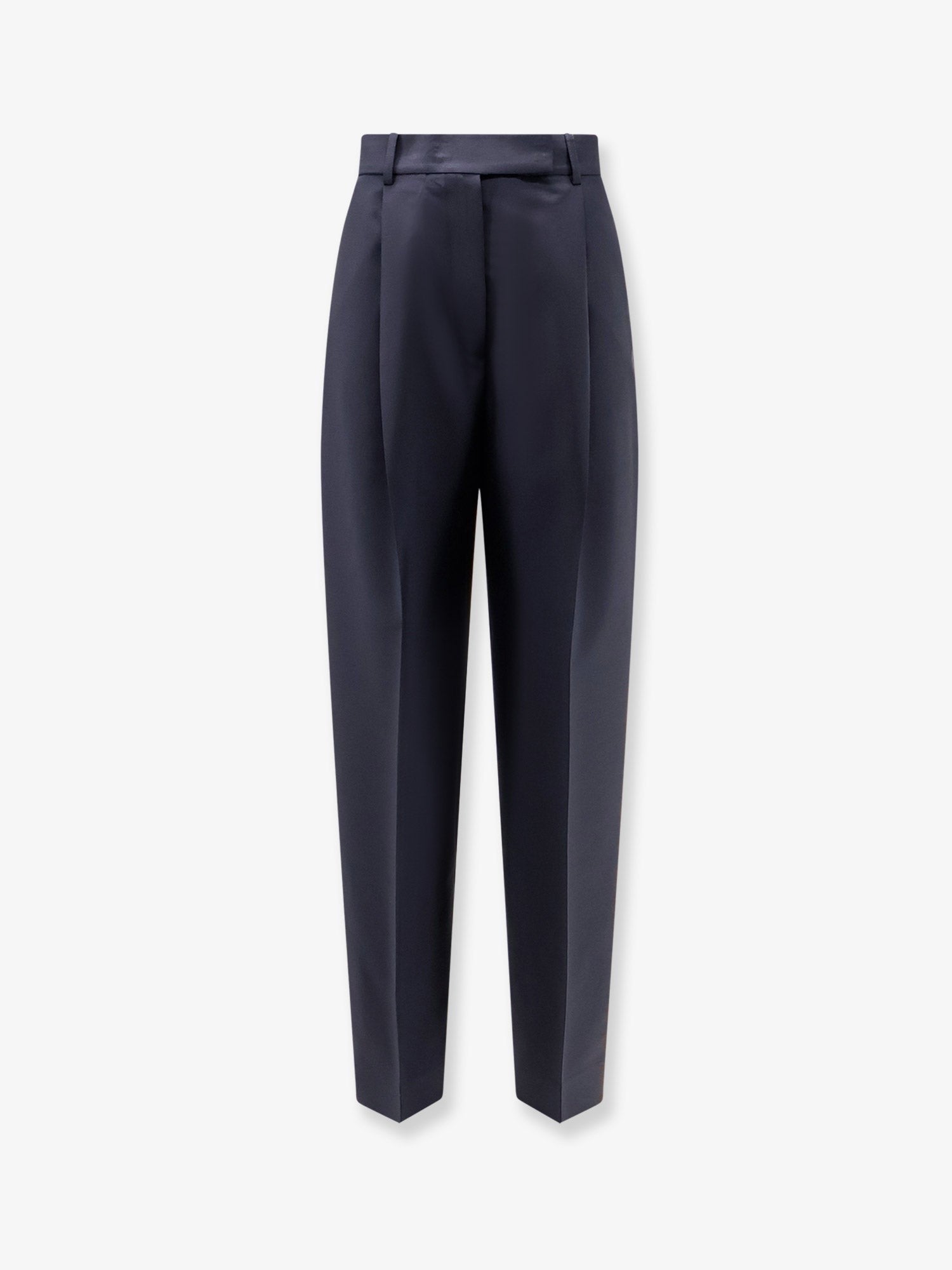 ROHE - Woman - Blue - Pants