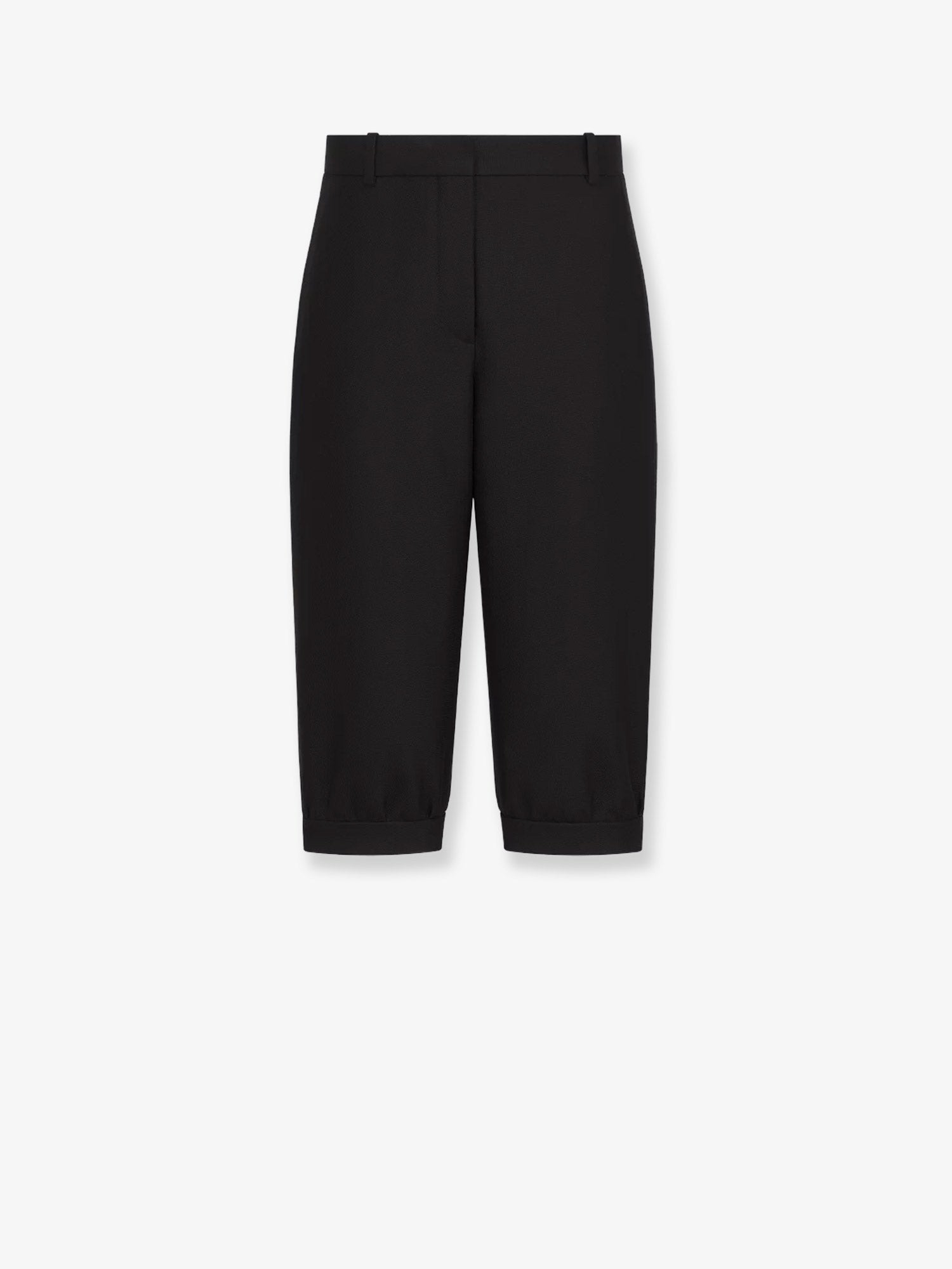 Dior - Woman - Black - Shorts