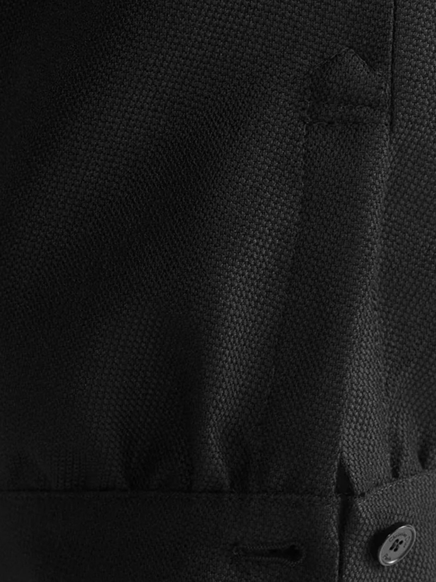 Dior - Woman - Black - Shorts
