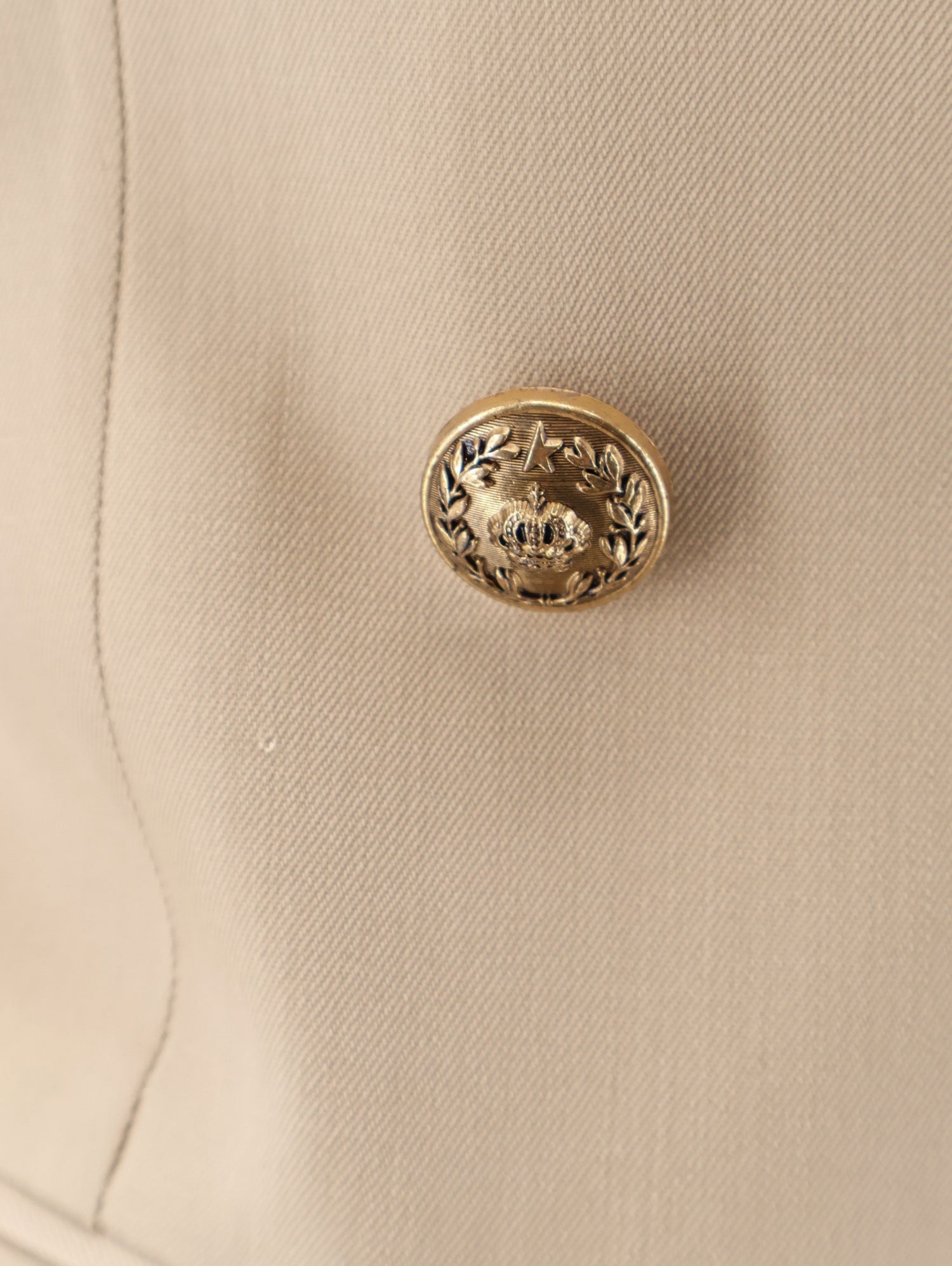 Golden Goose Deluxe Brand - Woman - Beige - Blazer